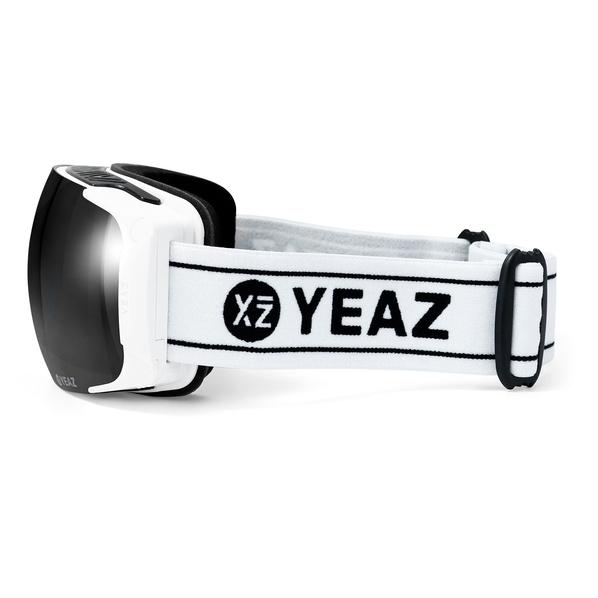 YEAZ Skibrille »Ski- und Snowboard-Brille TWEAK-X«
