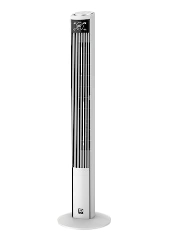 Turmventilator »TURMVENTILATOR 121cm weiß«