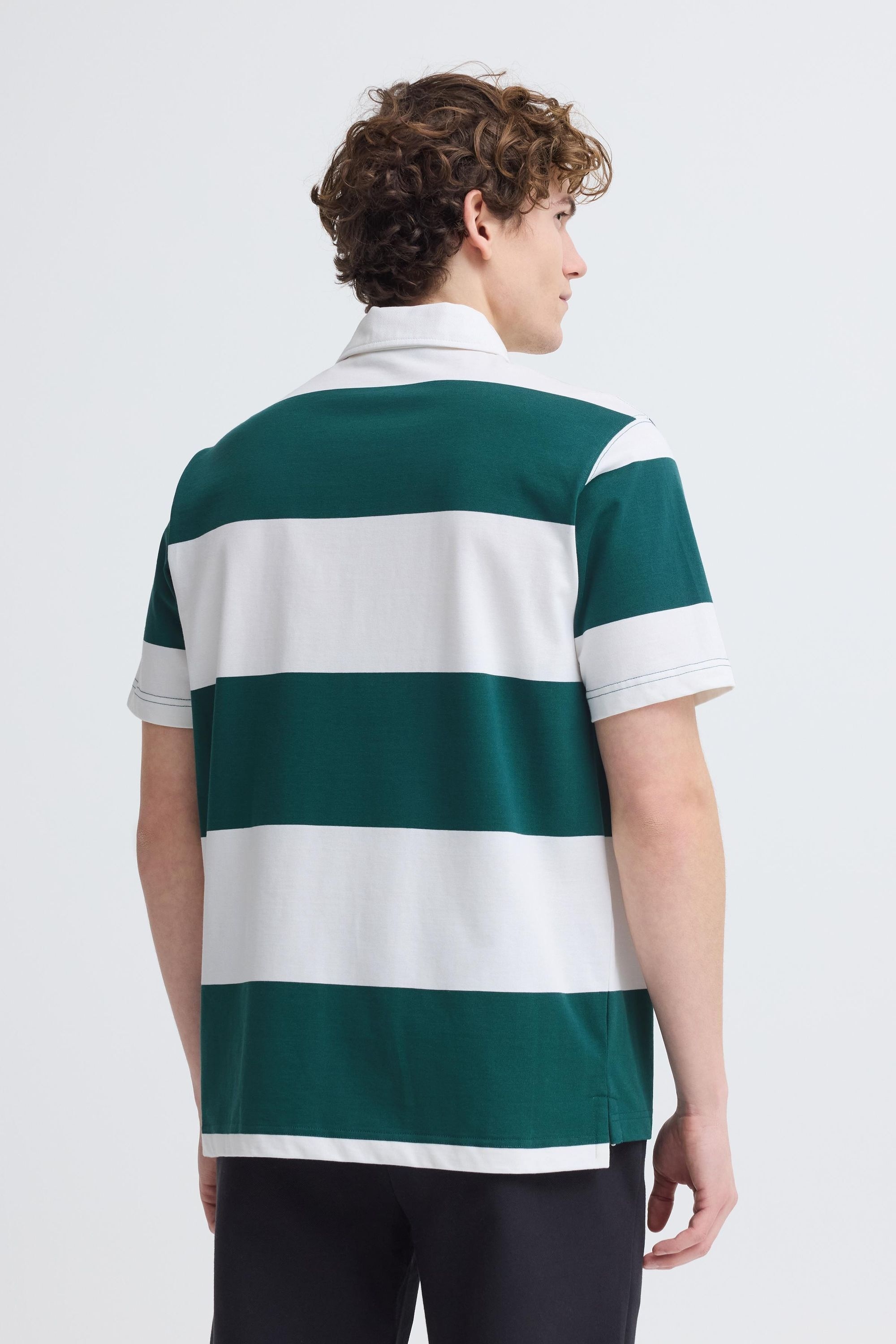 Kronstadt Poloshirt »Poloshirt KSGrimmon«