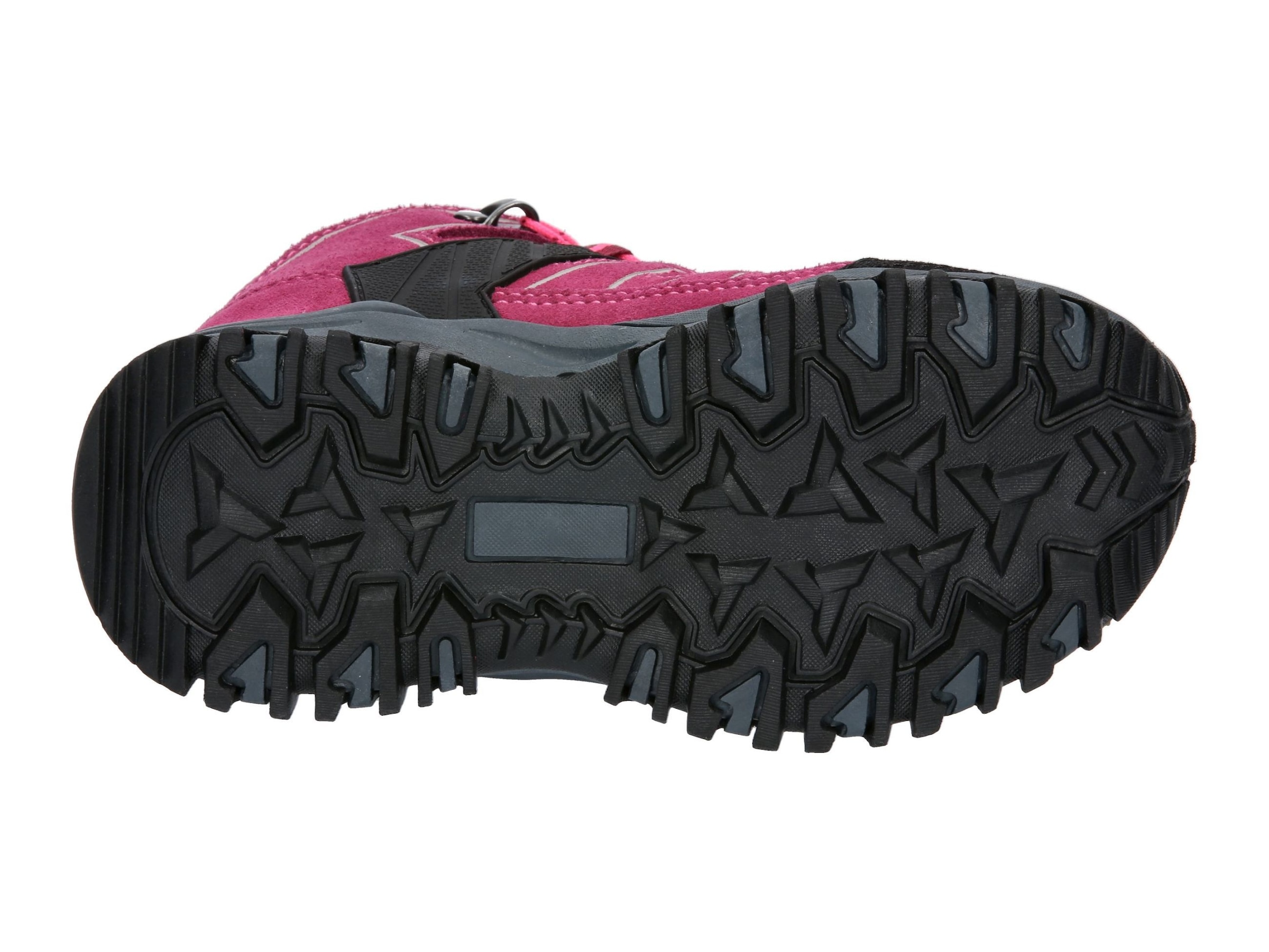 BRÜTTING Outdoorschuh »Outdoorstiefel Mount Pinos High Kids«