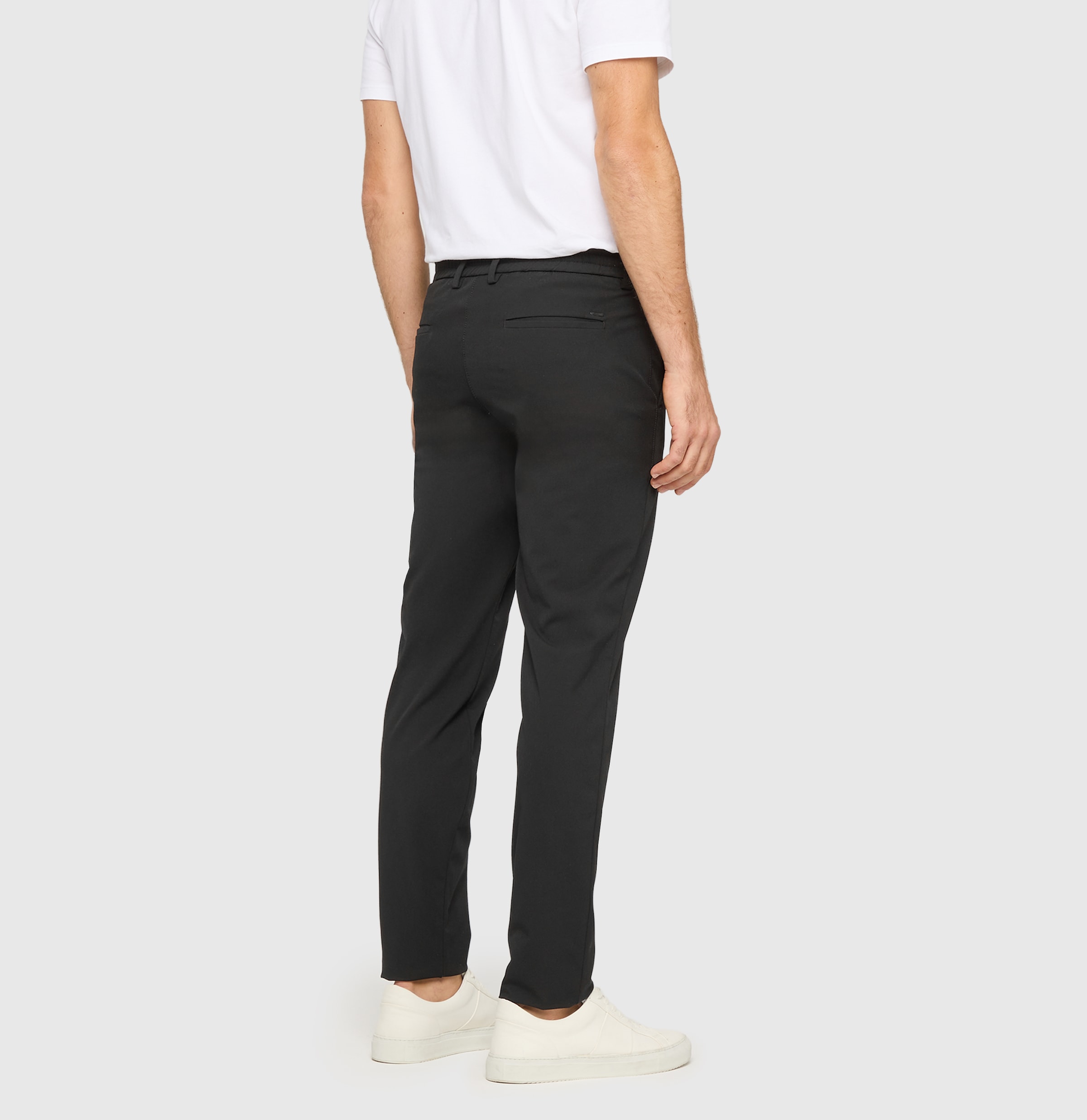MAC Stoffhose »Traveller«