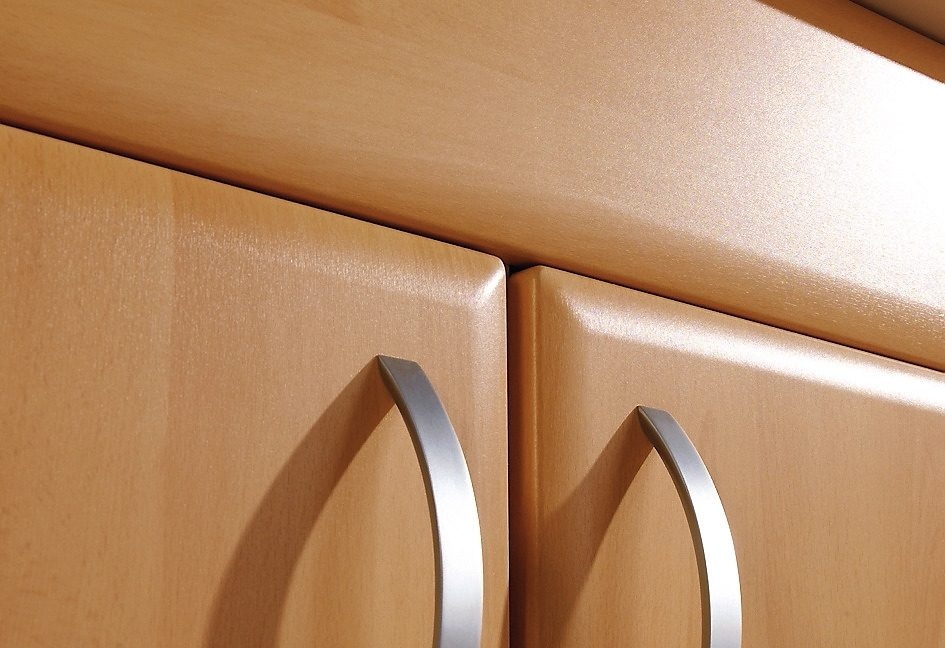 wiho Küchen Unterschrank »Prag« Breite 100 cm, in zwei Tiefen