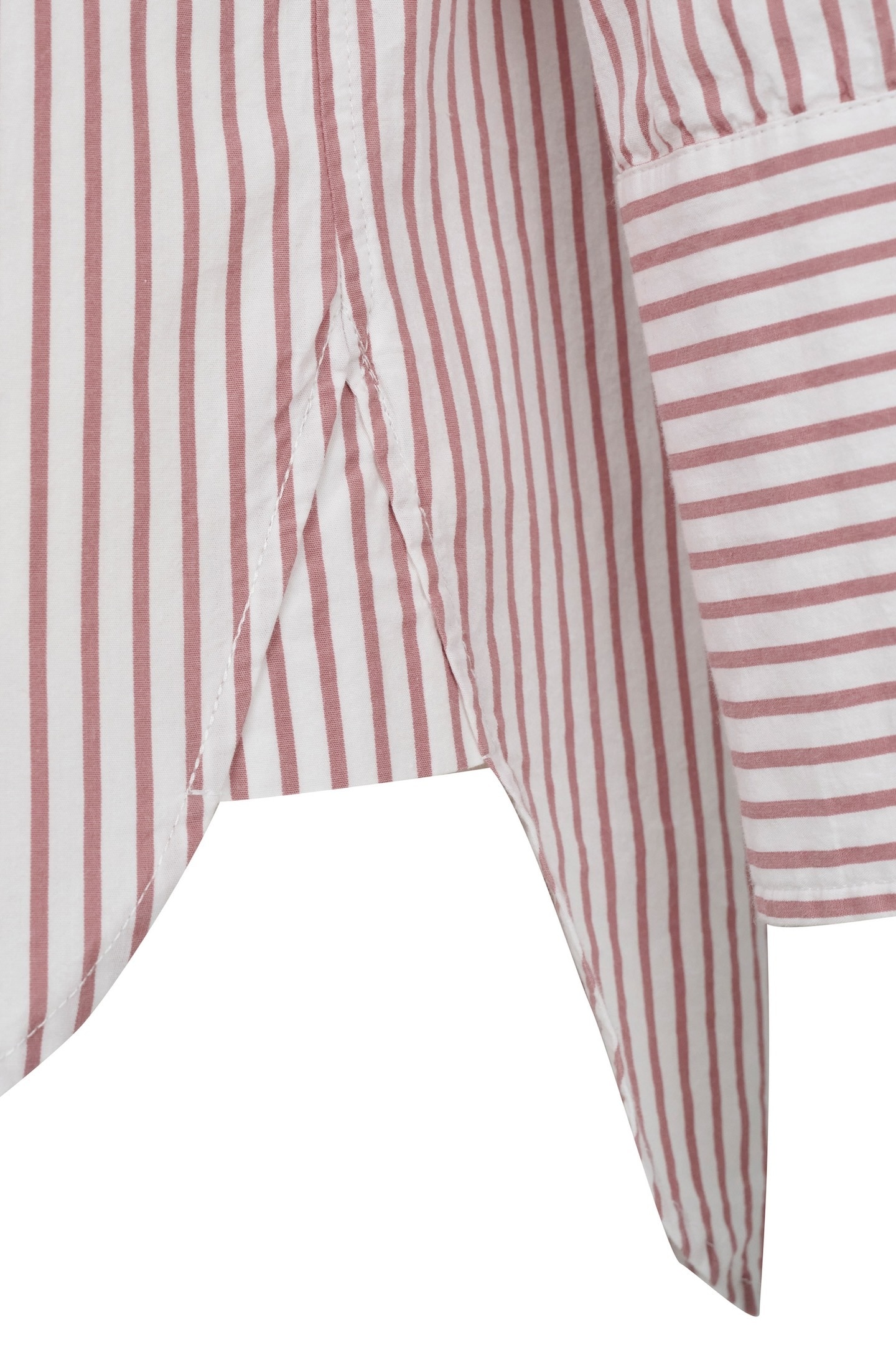 bugatti Hemdbluse, aus 100 % Baumwolle
