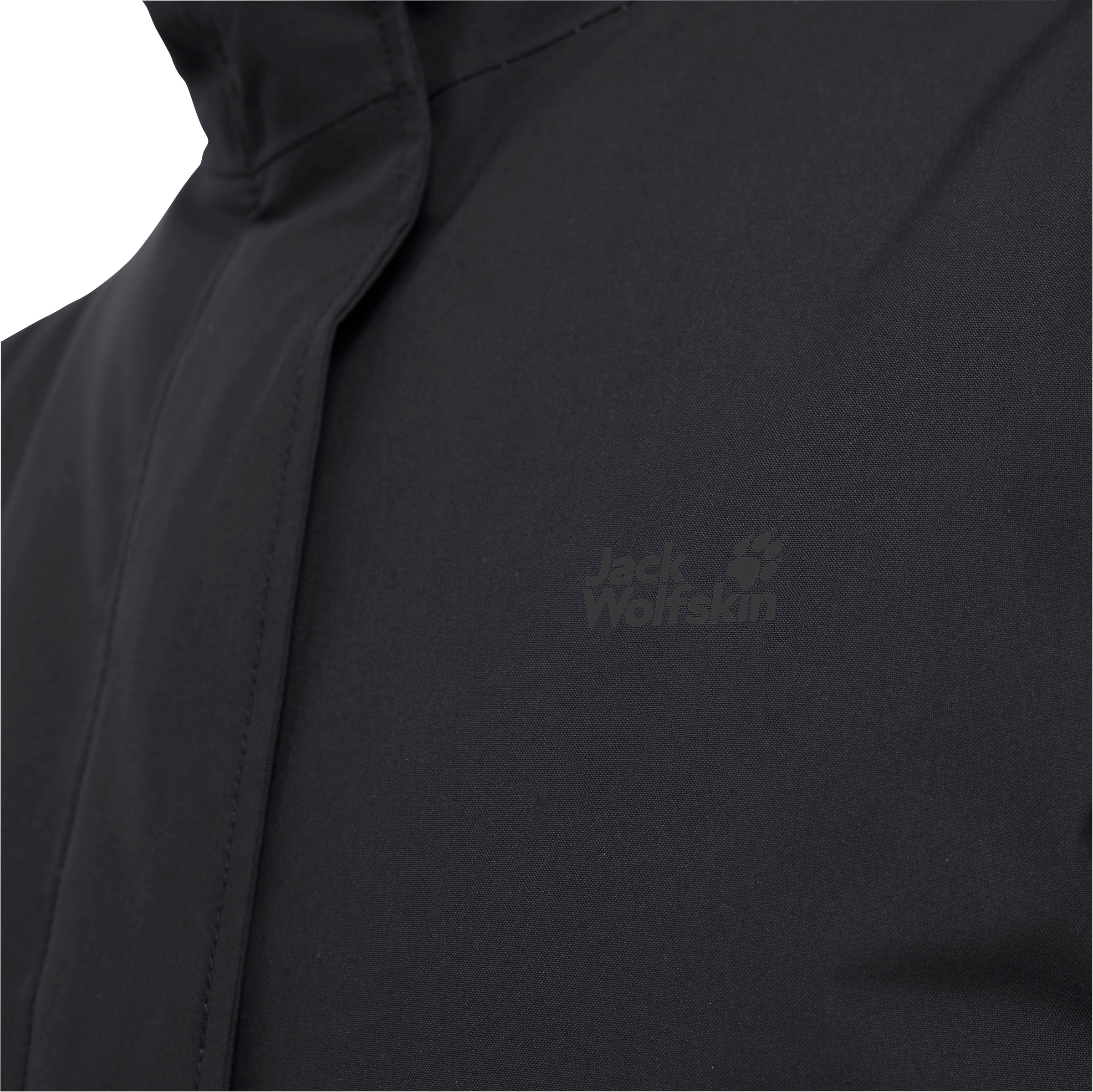 Jack Wolfskin Funktionsjacke »WINTERTIDE JKT W«, Wärmend, winddicht, Übergangsjacke