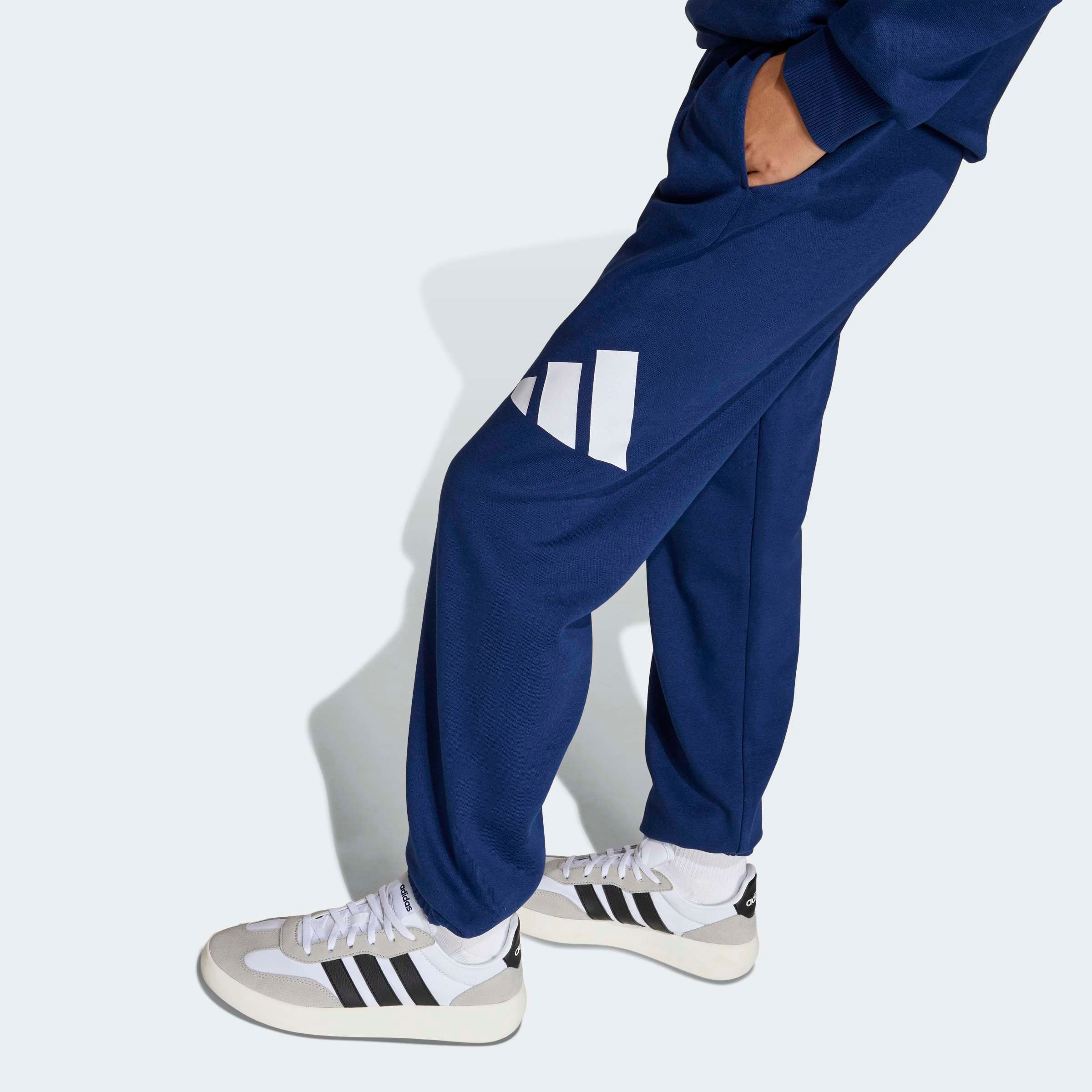 adidas Sportswear Trainingsanzug »ESSENTIALS KIDS« 2 tlg.