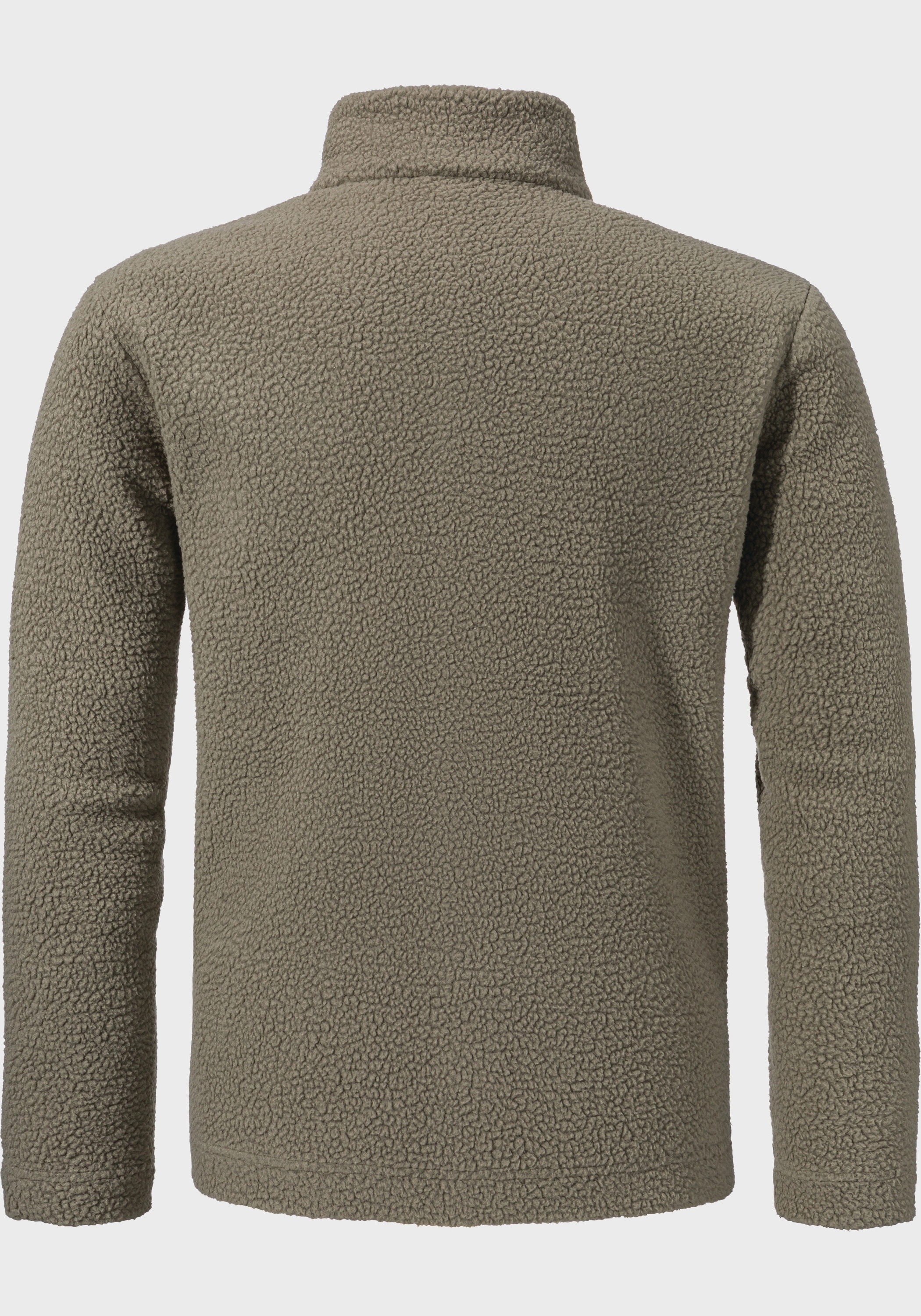 Schöffel Fleecejacke »Urban CIRC Fleece Jk Style Purga MNS« ohne Kapuze