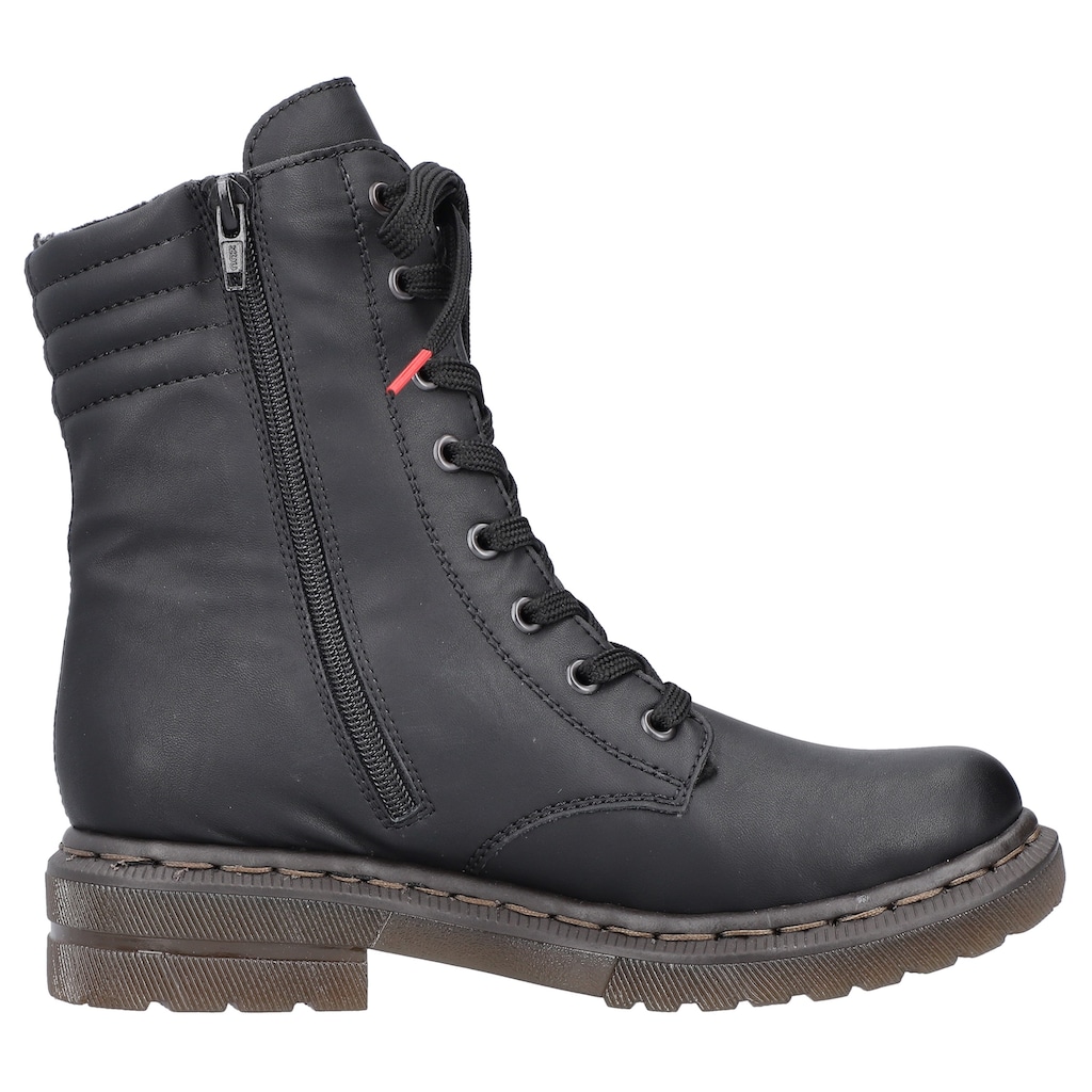 Rieker Winterstiefelette