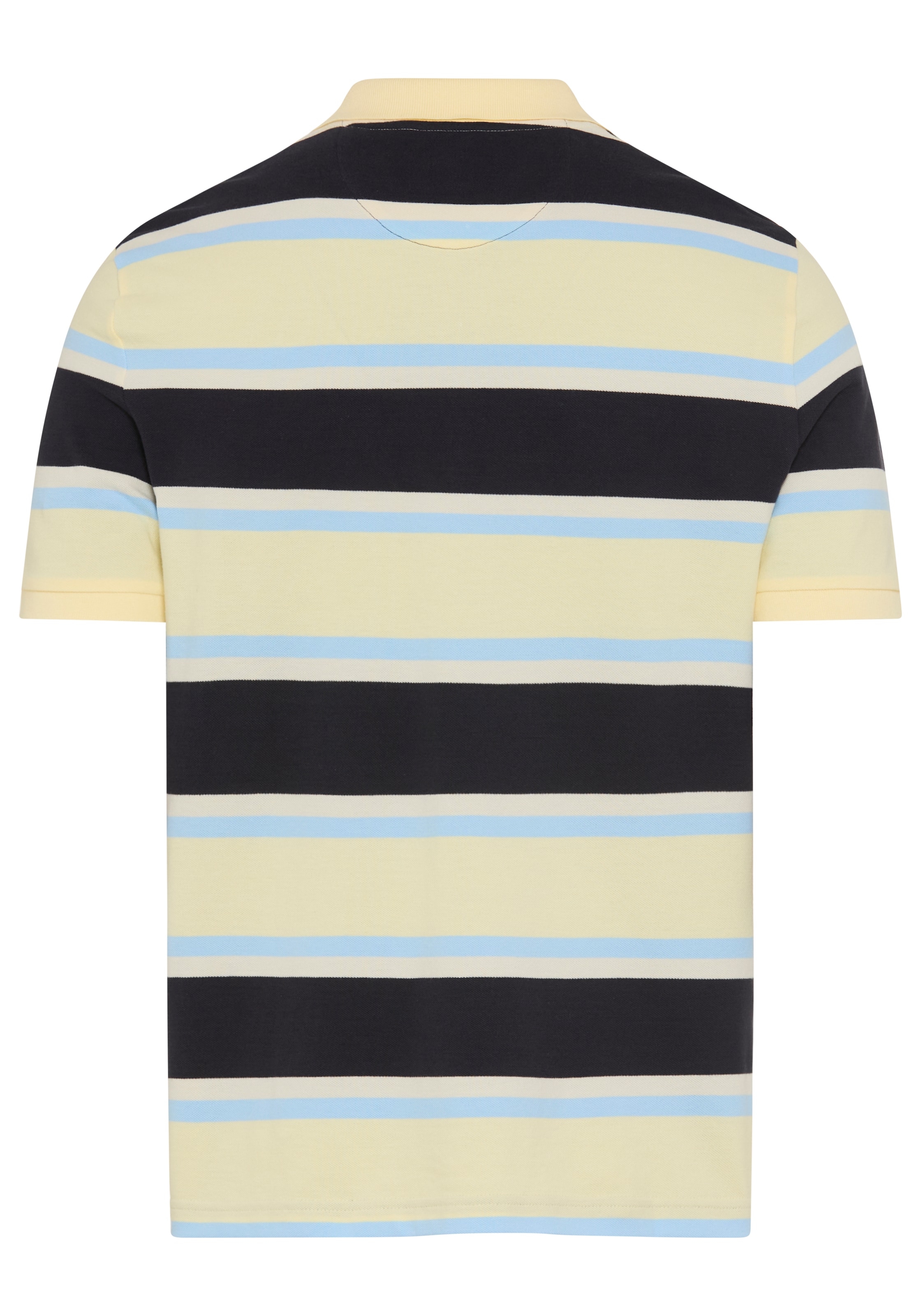 Gant Poloshirt »MULTISTRIPE«