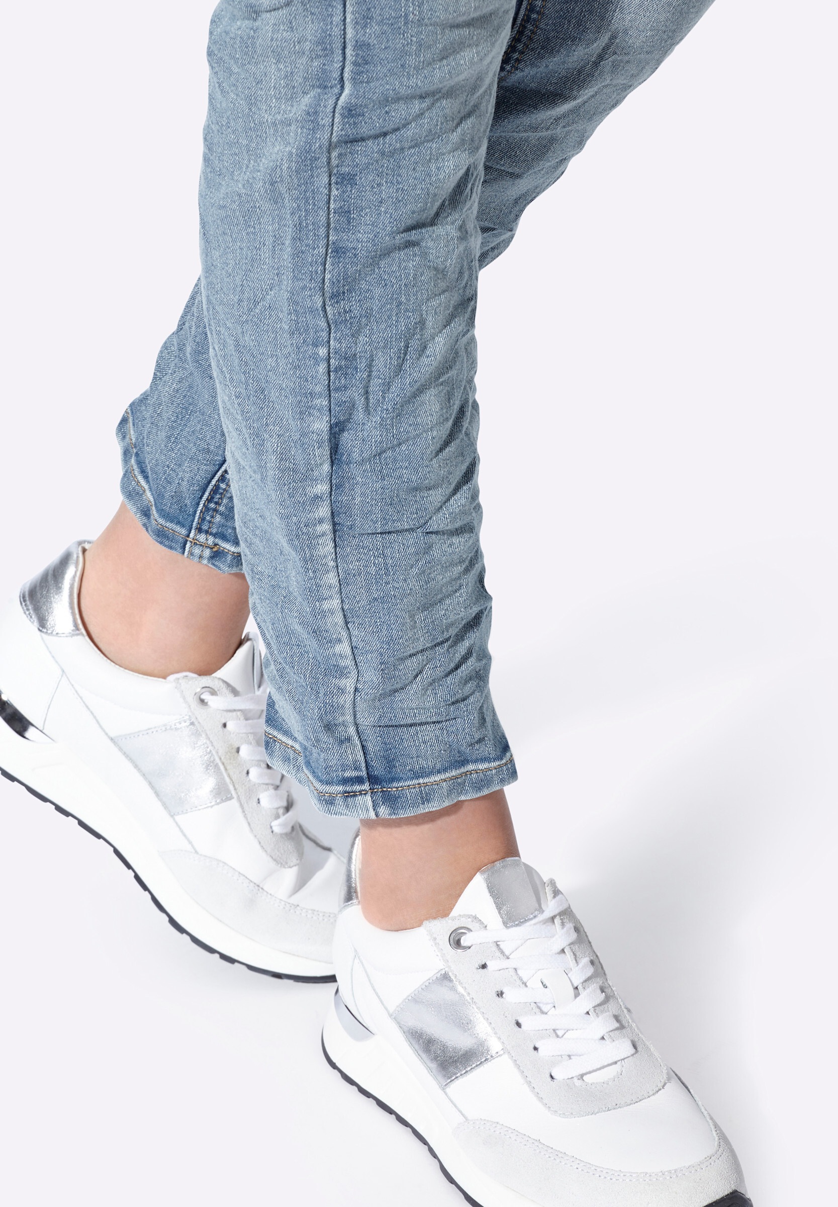 heine 5-Pocket-Jeans »Jeans Jeans«