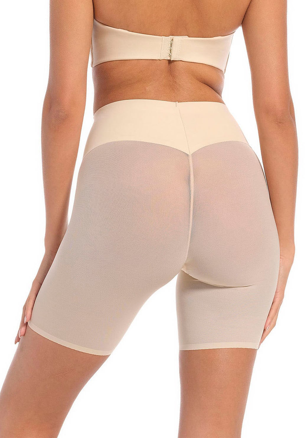MAGIC Bodyfashion Shapinghose, nahtloses Design