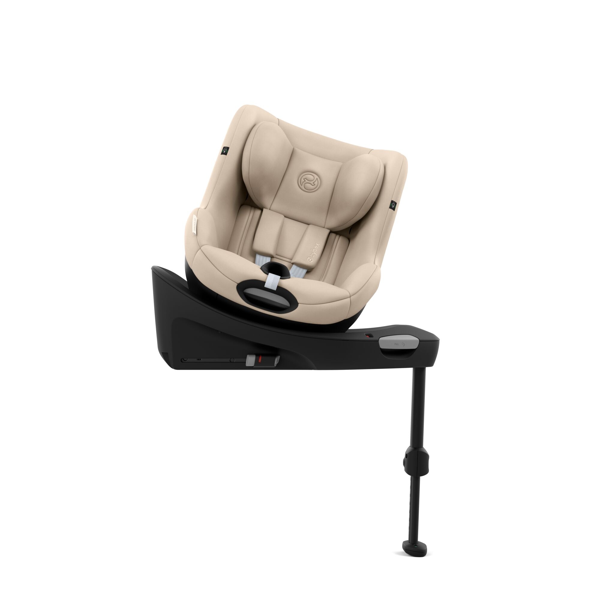 Cybex Autokindersitz »Cybex Gold, Sirona G3 i-Size« ohne Base