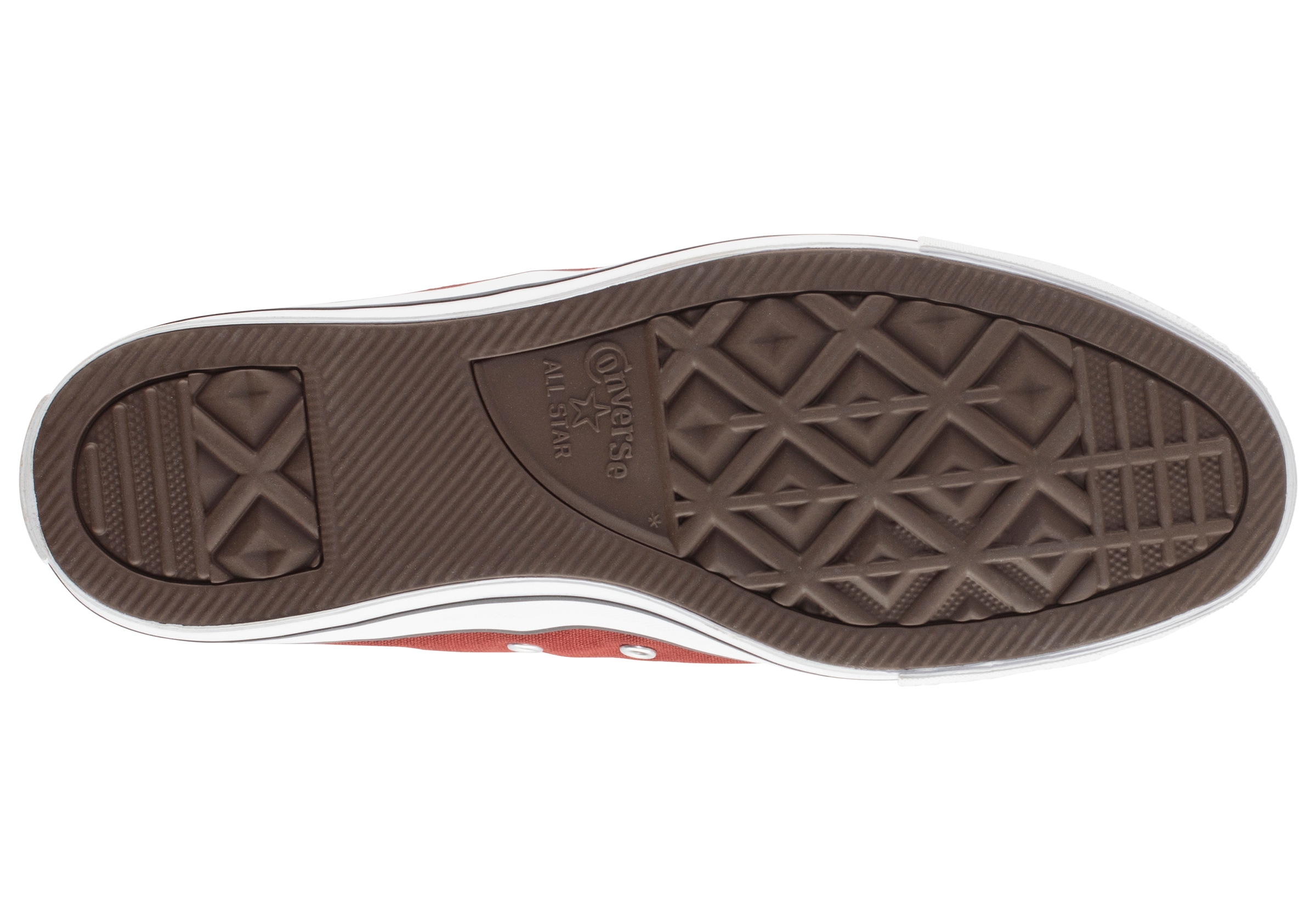 Converse Sneaker »CHUCK TAYLOR ALL STAR«