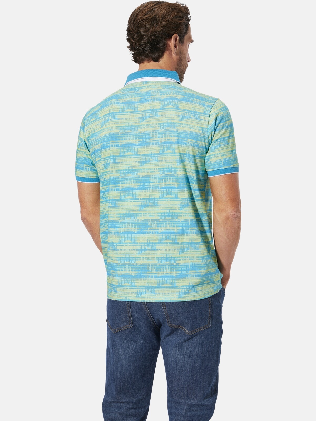 Babista Poloshirt »Poloshirt MALRON«