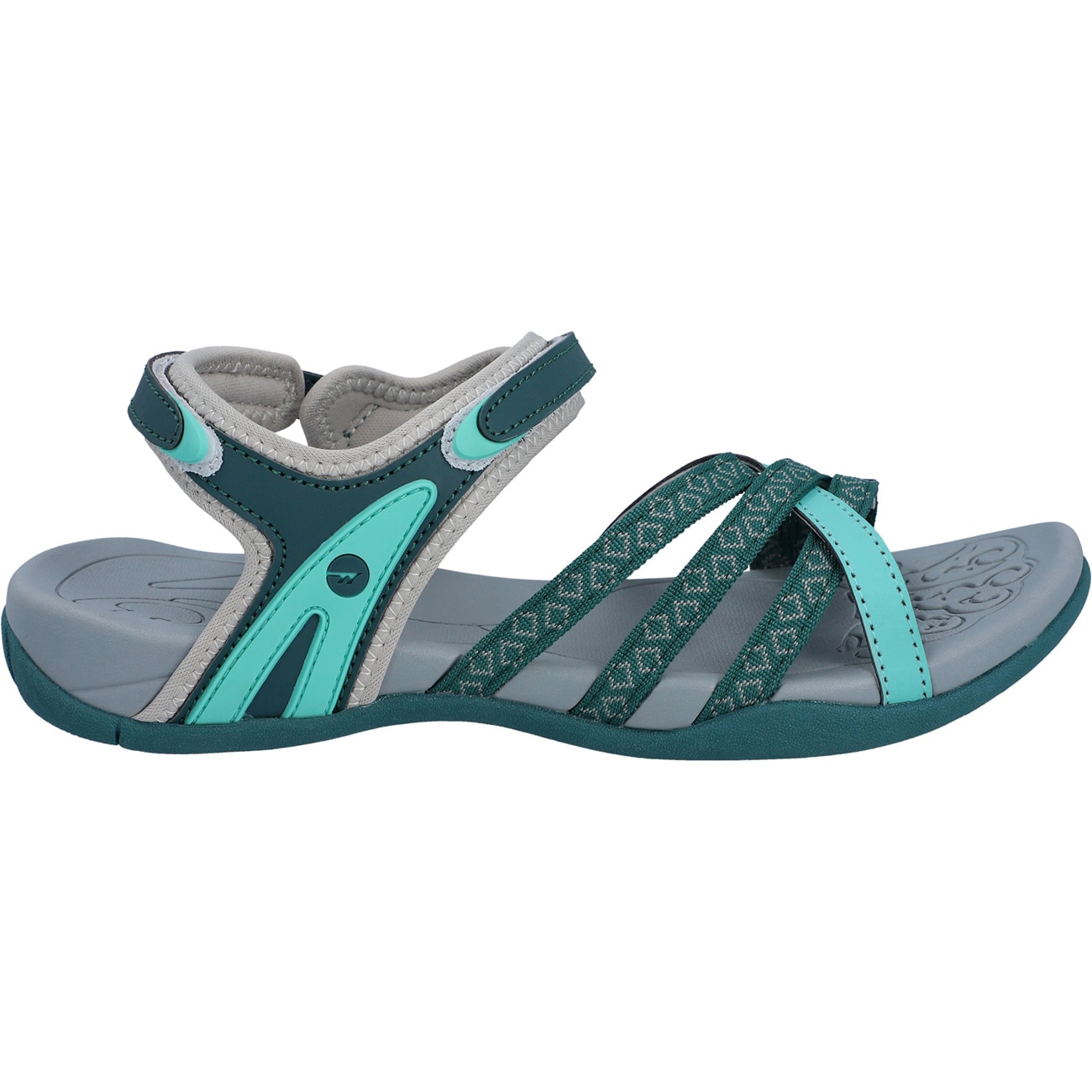 Hi-Tec Sandale »SAVANNA II JRG«