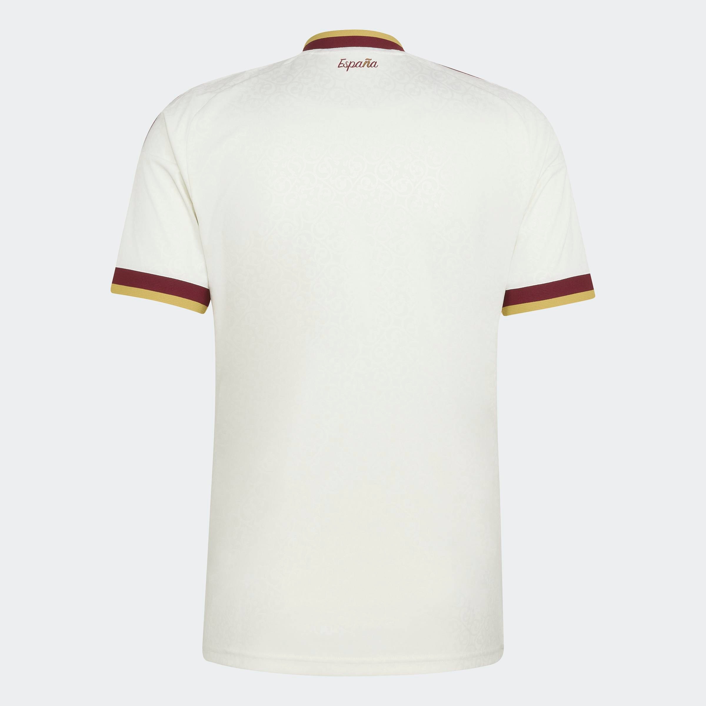adidas Performance Fußballtrikot »RFEF A JSY«
