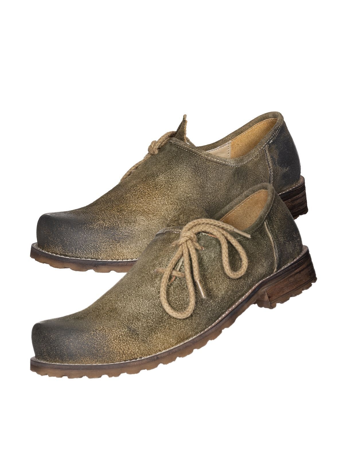 Country Maddox Haferlschuh »Haferlschuh MAXIMILIAN«