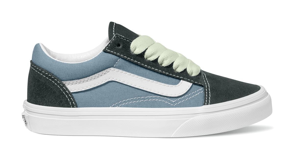 Vans Sneaker »Old Skool«, für Kinder und Jugendliche