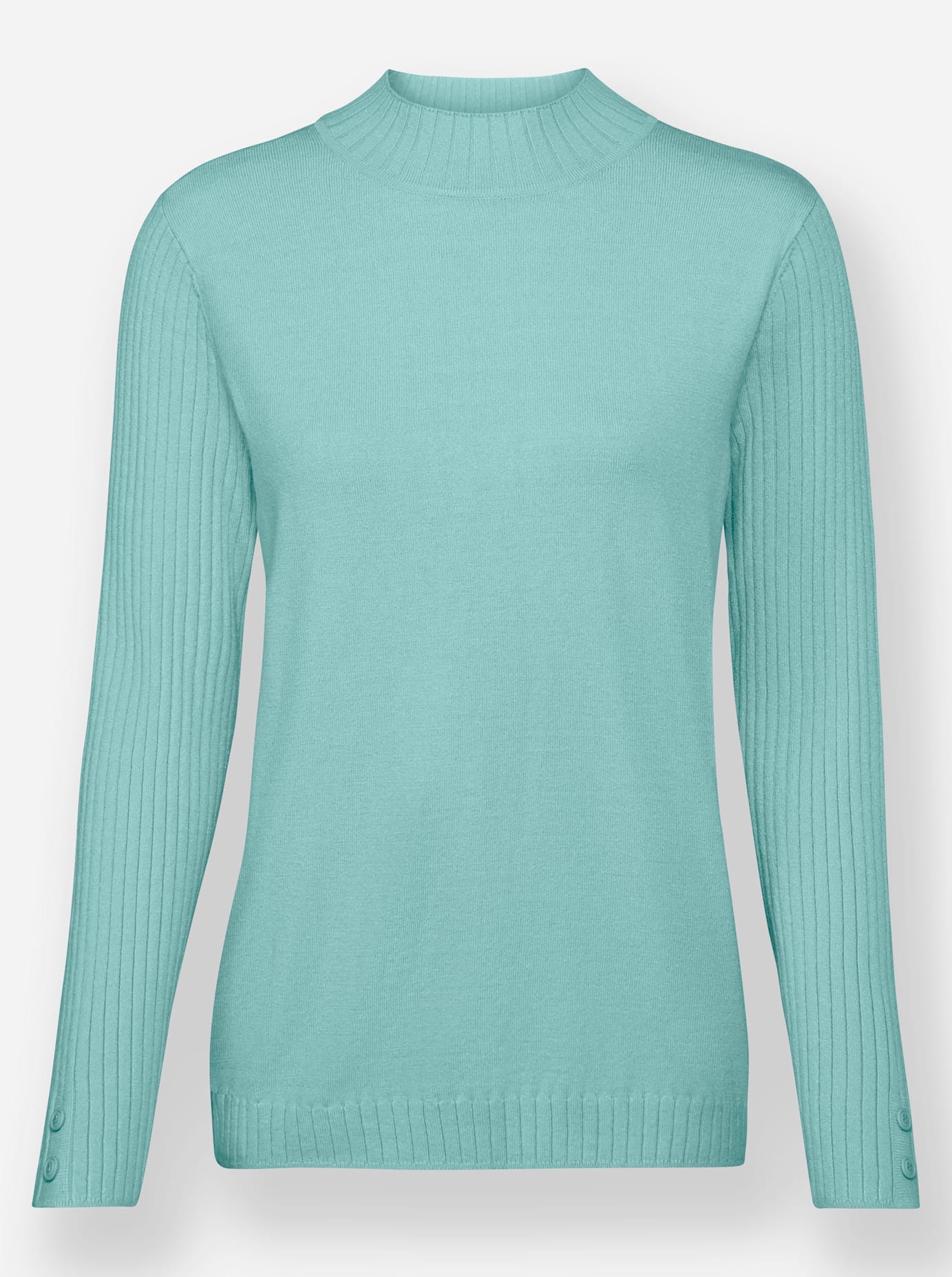 Classic Strickpullover »Pullover«
