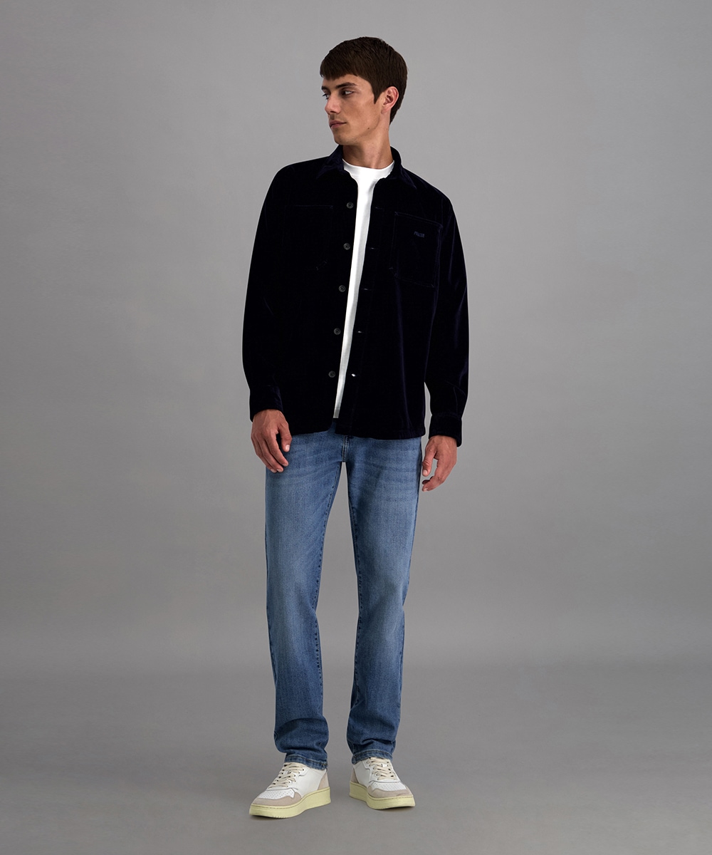 Pioneer Authentic Jeans Straight-Jeans »Rando«