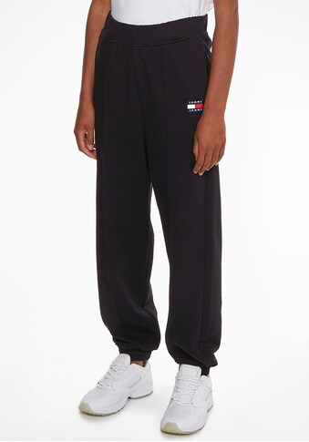 Tommy Jeans Sweatpants »TJW RELAXED HRS BADGE SWEATPANT«, mit Tommy Jeans Badge kaufen