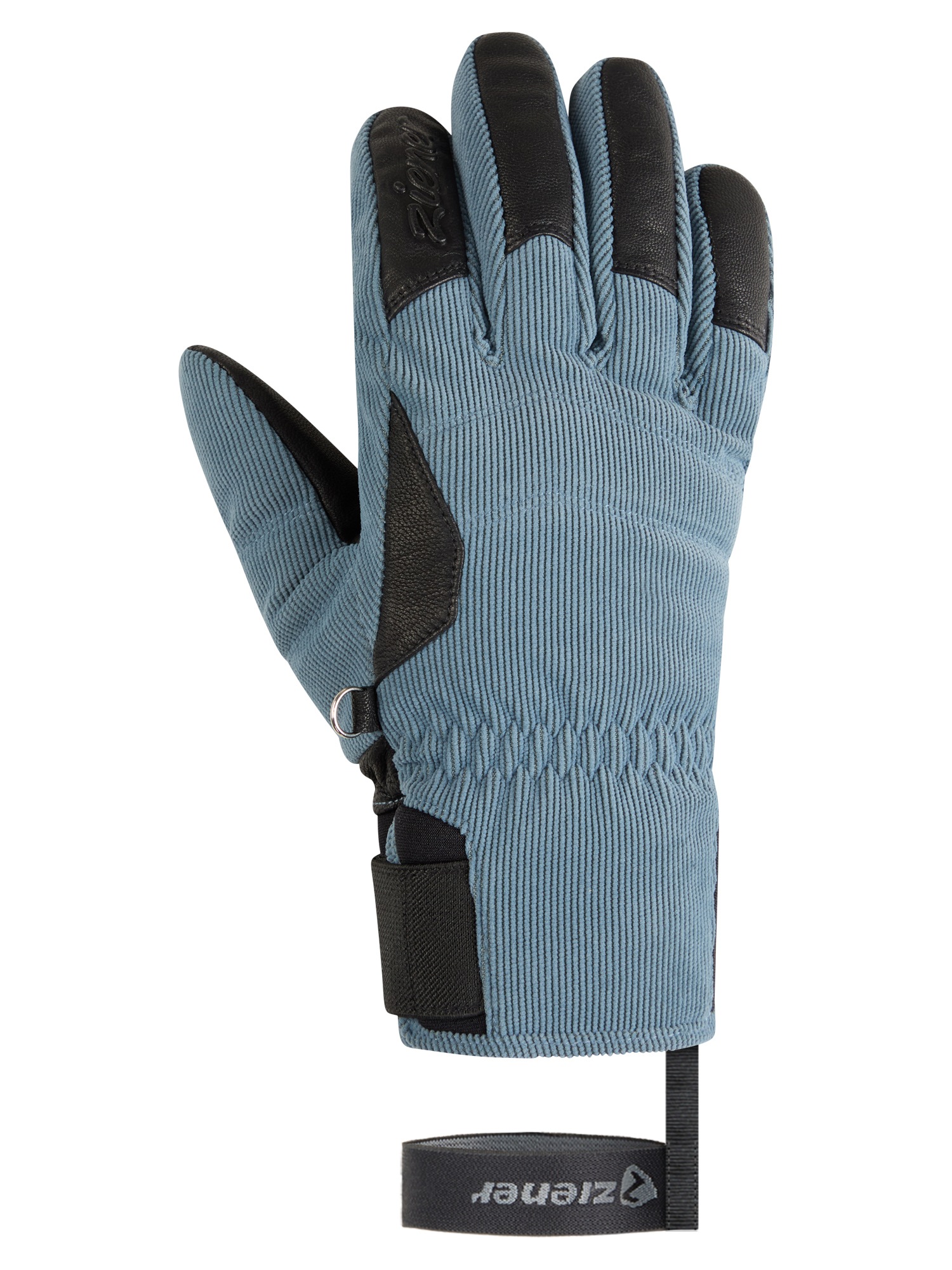 Ziener Skihandschuhe »KALE-Z AS® AW glove lady«
