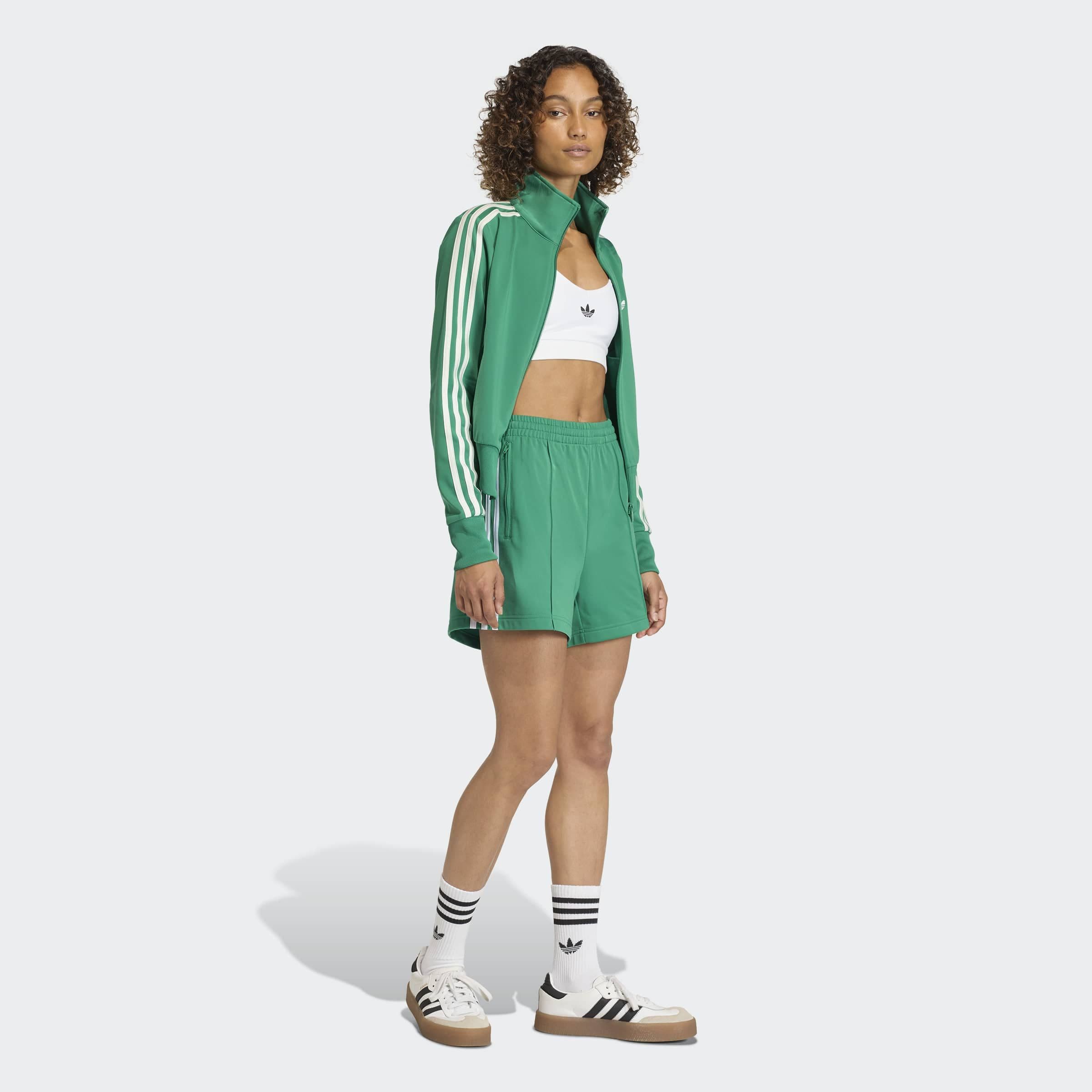 adidas Originals Trainingsjacke »FB CLASSIC TT_«