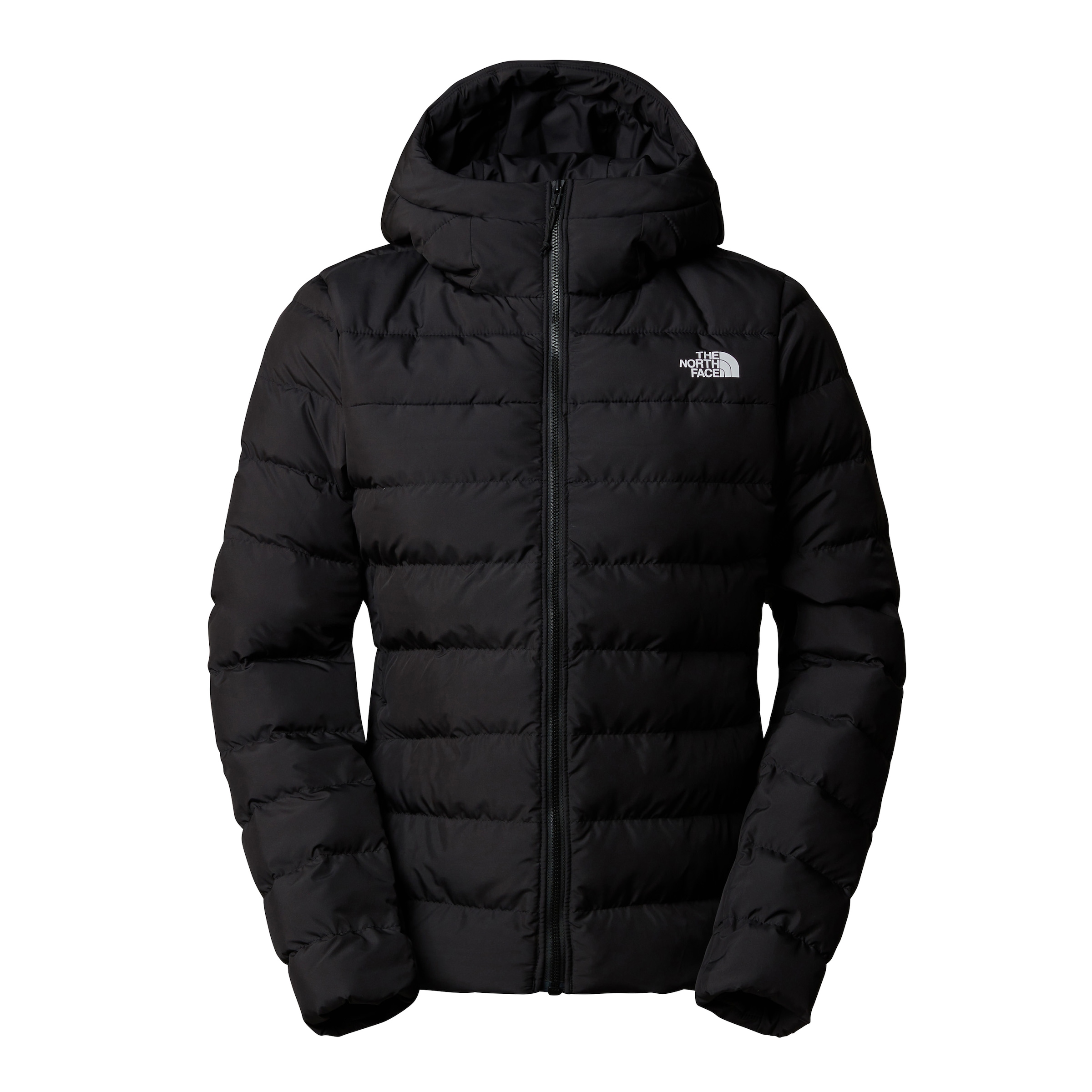 The North Face Funktionsjacke »W ACONCAGUA 3 HOODIE«, (1 St.), mit Kapuze, mit Logodruck