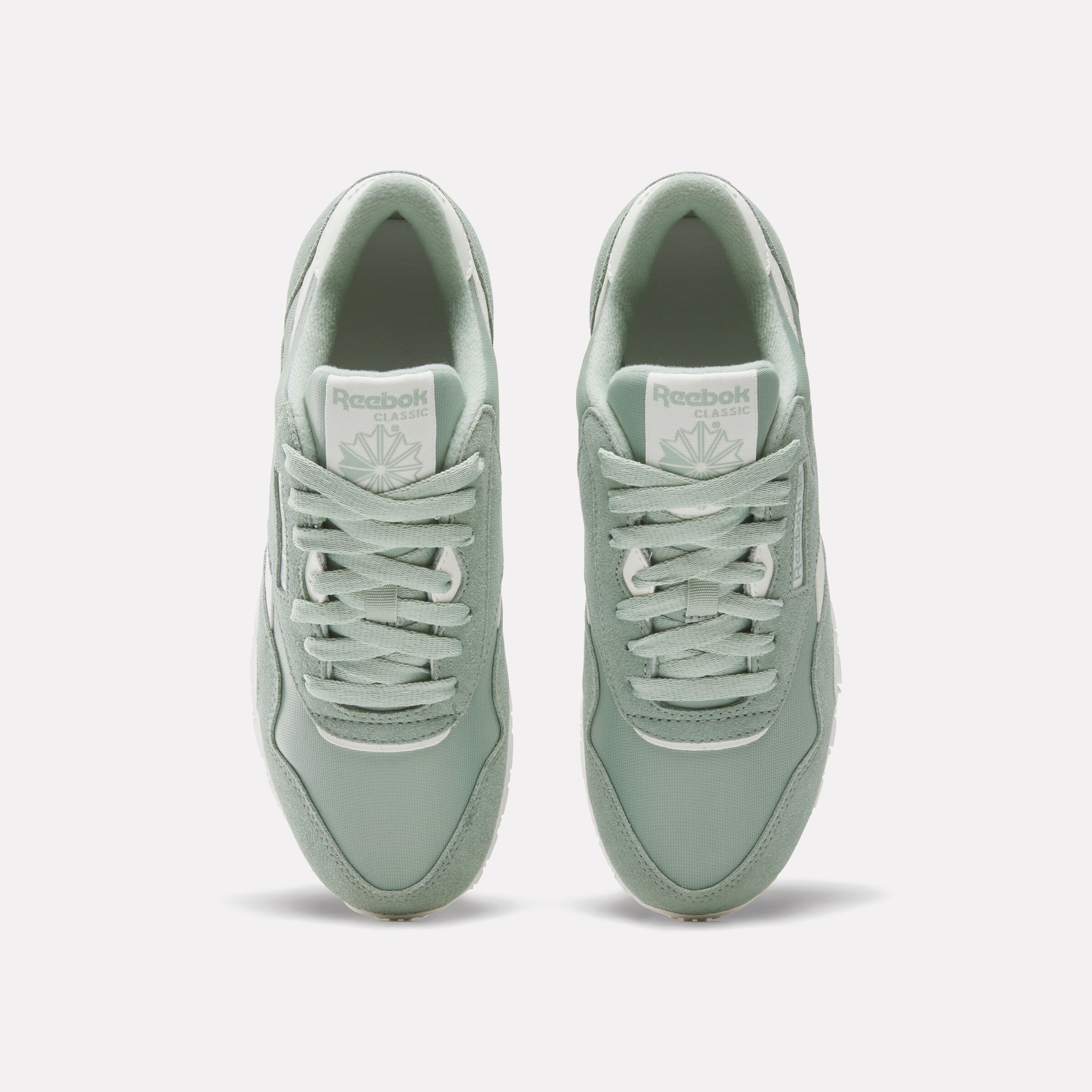 Reebok Classic Sneaker »CLASSIC NYLON«
