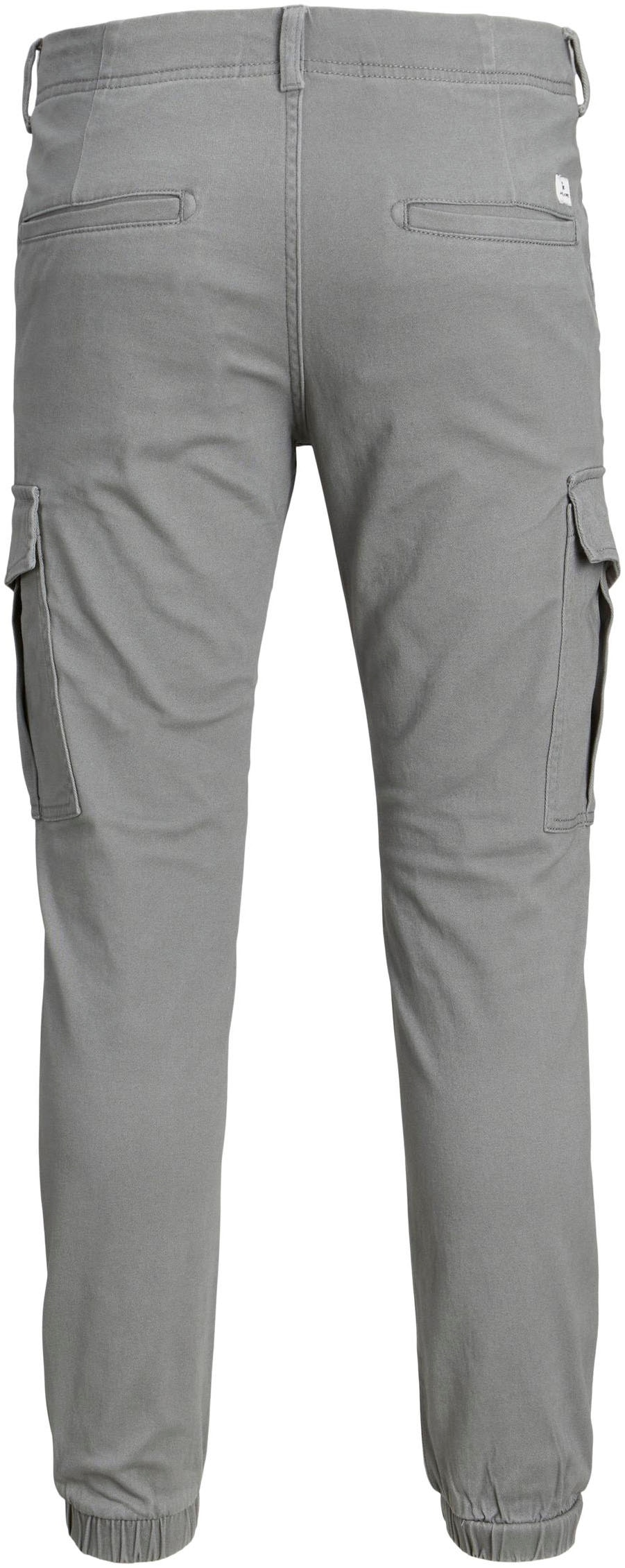 Jack & Jones Cargohose »JPSTMARCO JJJOE CUFFED«