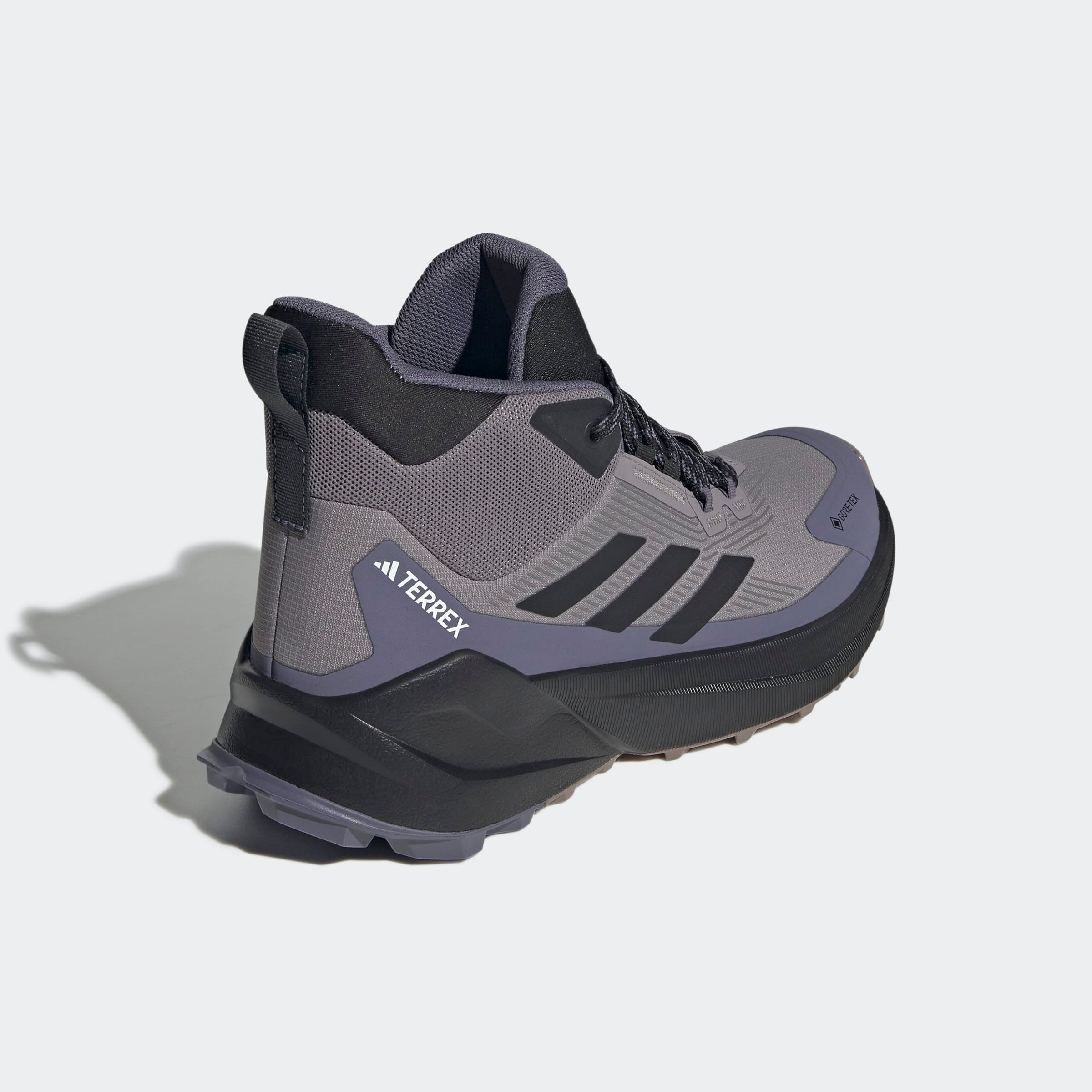 adidas TERREX Wanderschuh »TERREX TRAILMAKER 2.0 MID GORE-TEX«, wasserdicht