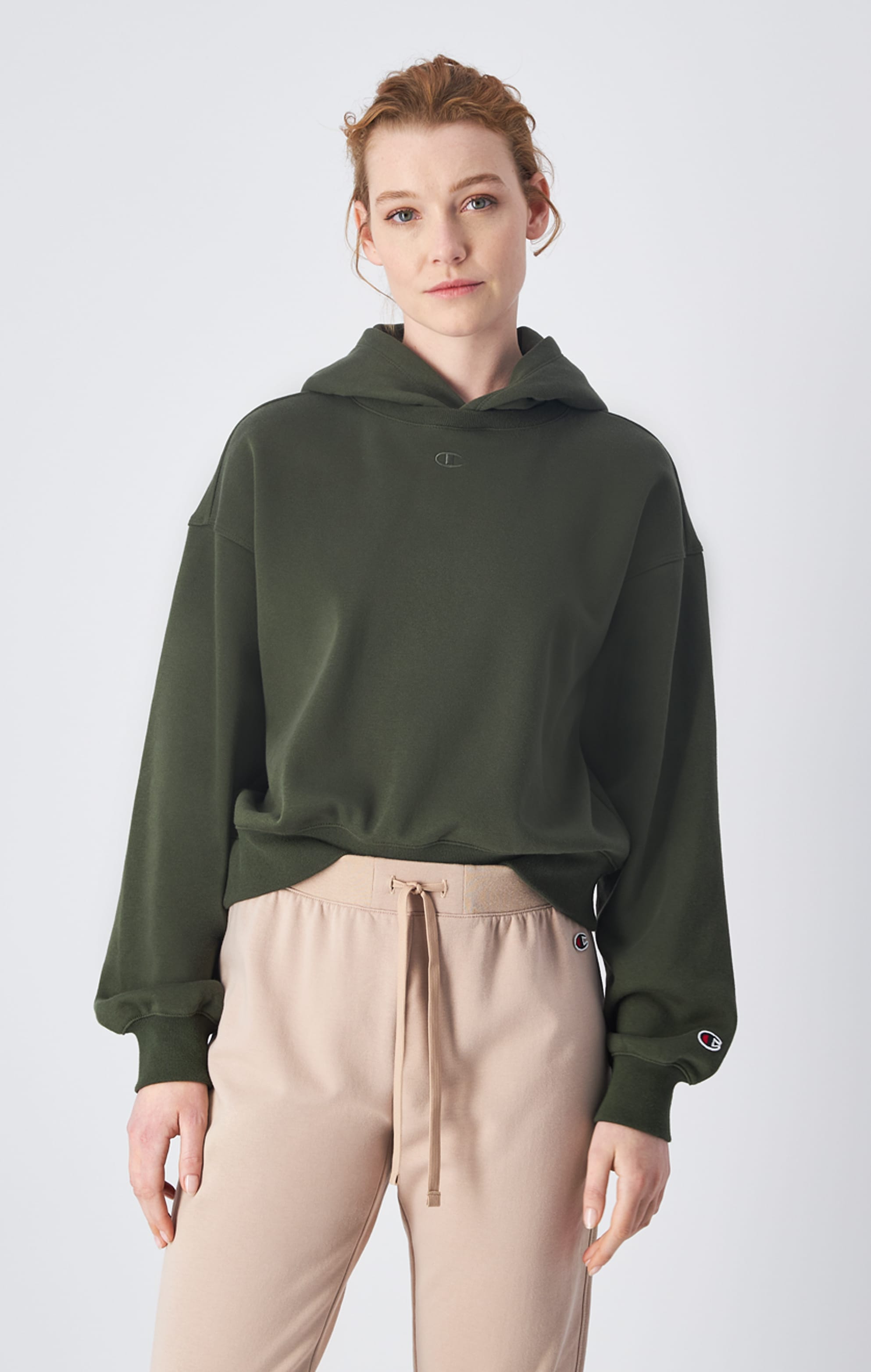 Champion Kapuzensweatshirt