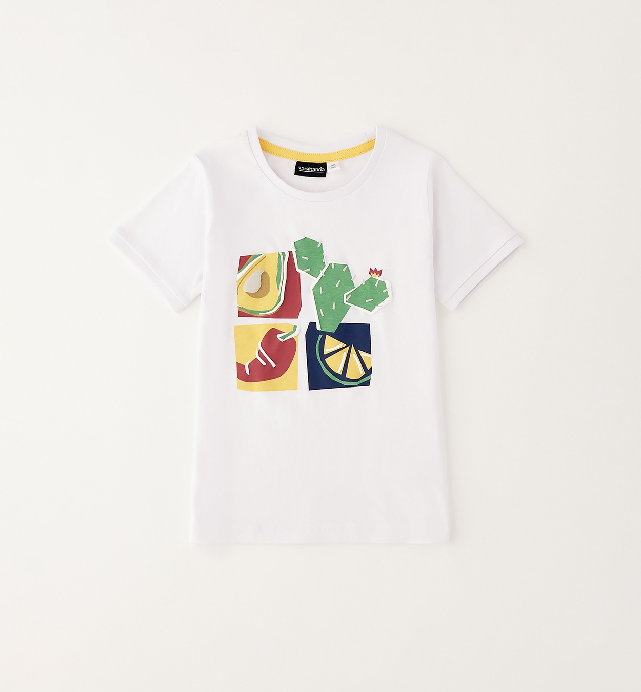 Sarabanda T-Shirt »BABY BOY SUMMER T-SHIRT«
