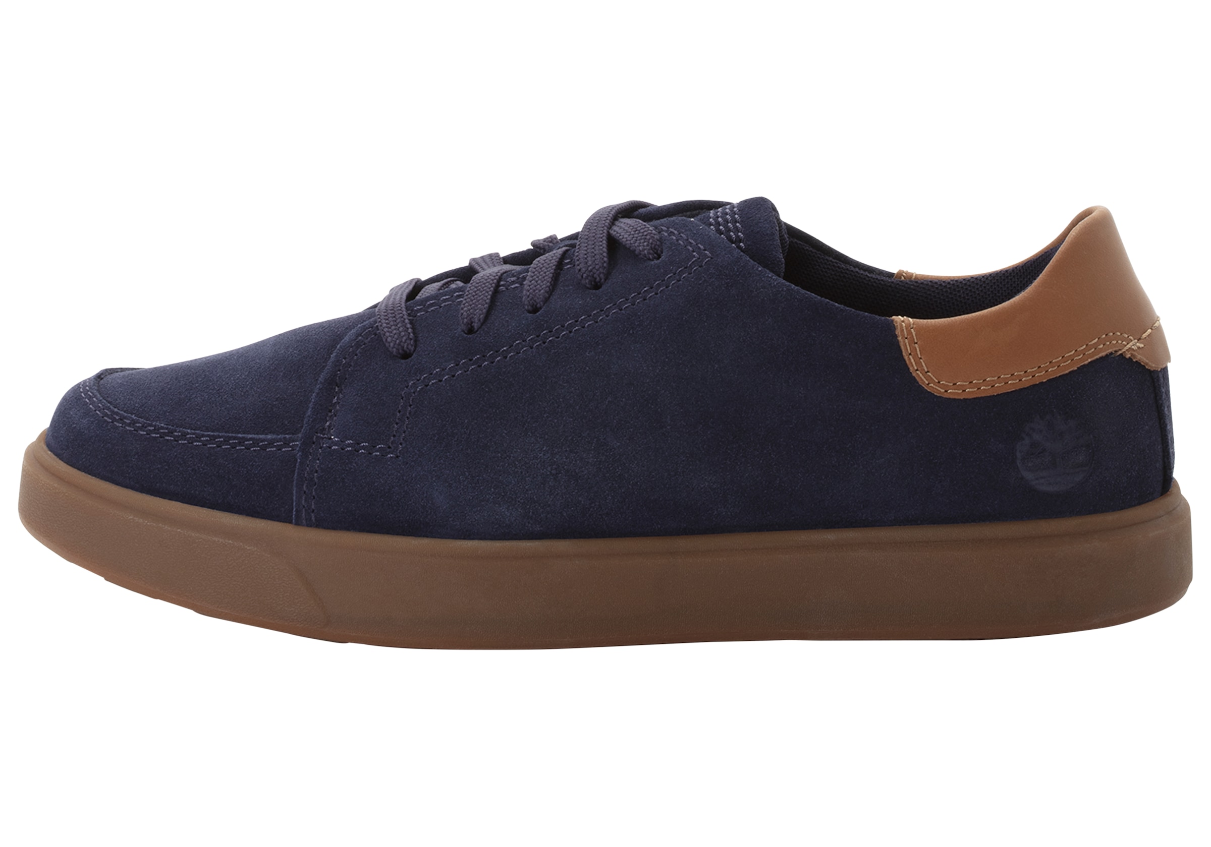 Timberland Sneaker »NOTFOUND LOW LACE UP SNEAKER«