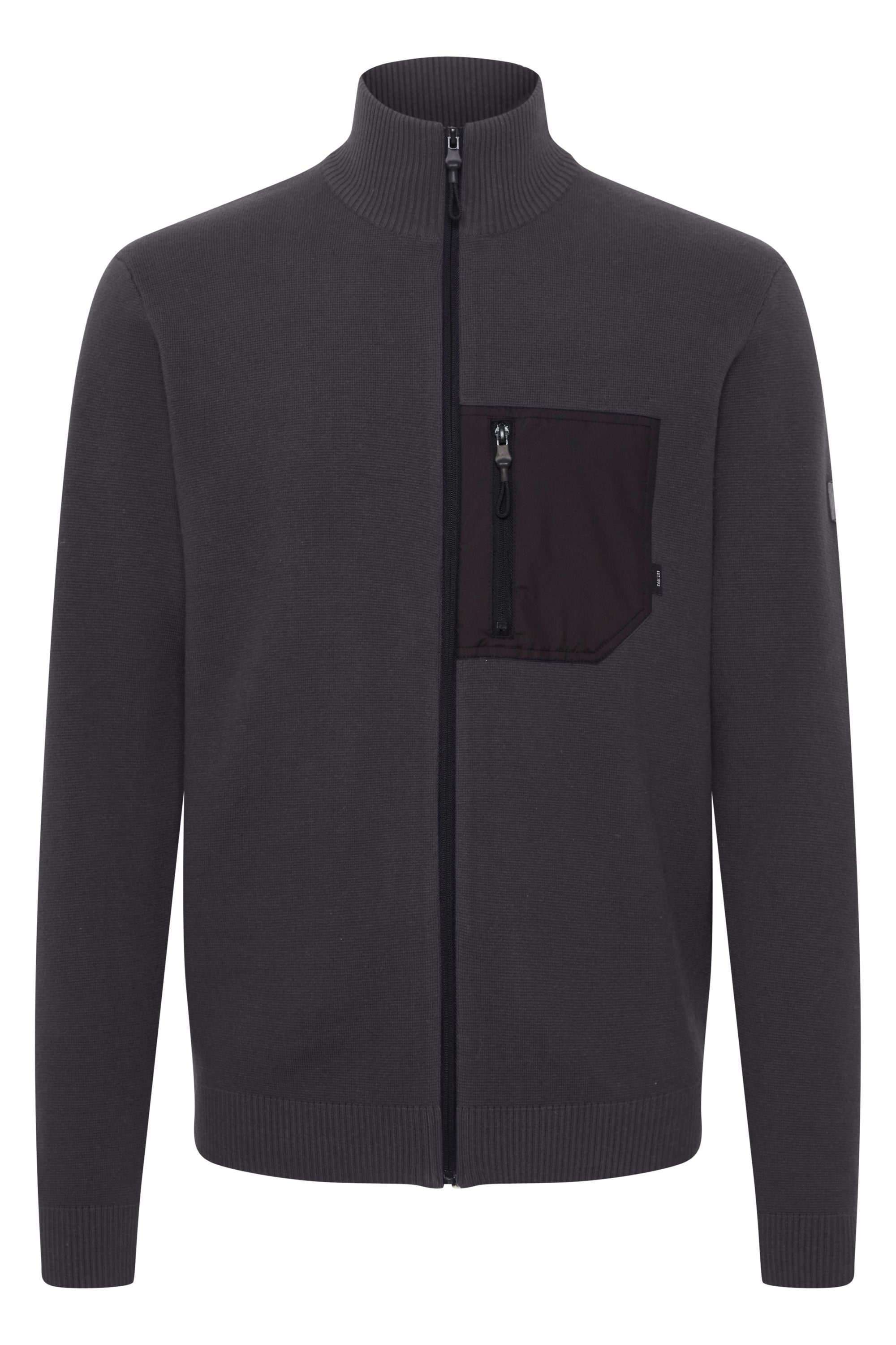 Indicode Strickjacke »Strickjacke IDMedan«