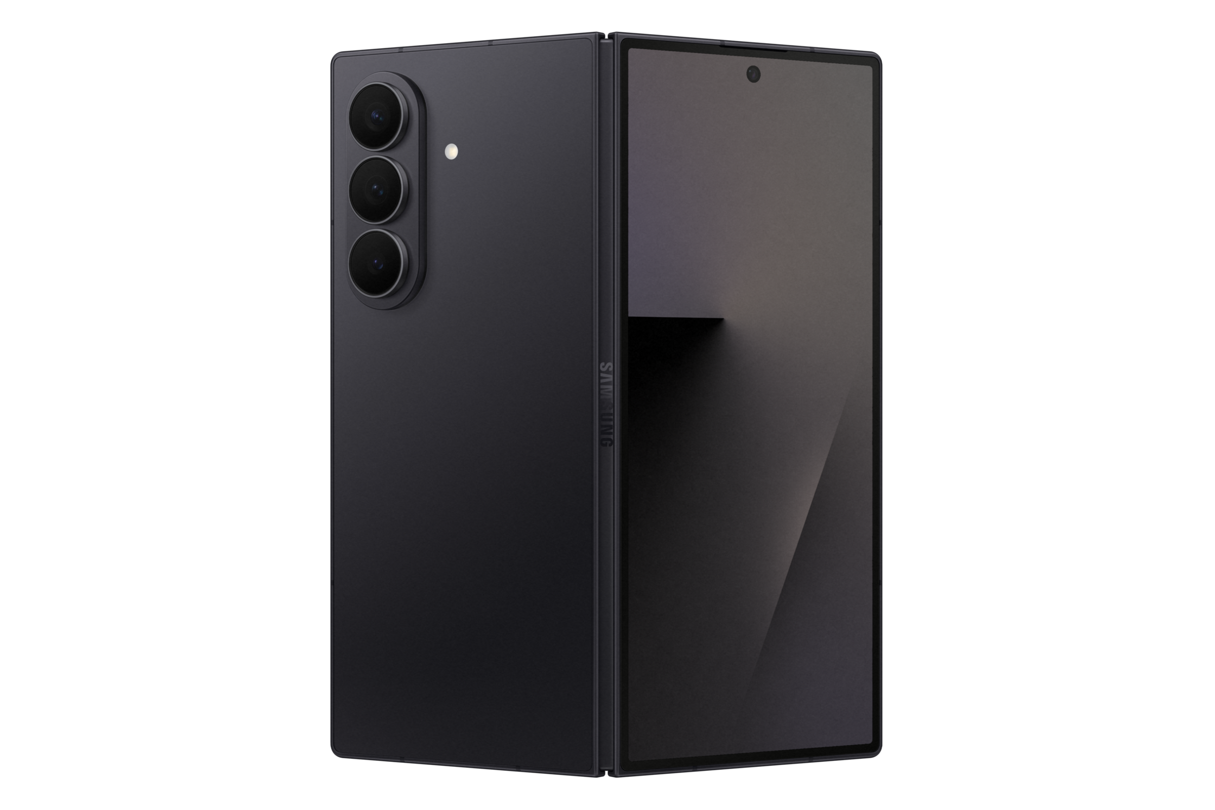 SAMSUNG Galaxy Z Fold 7, 1000 GB, Jetblack
