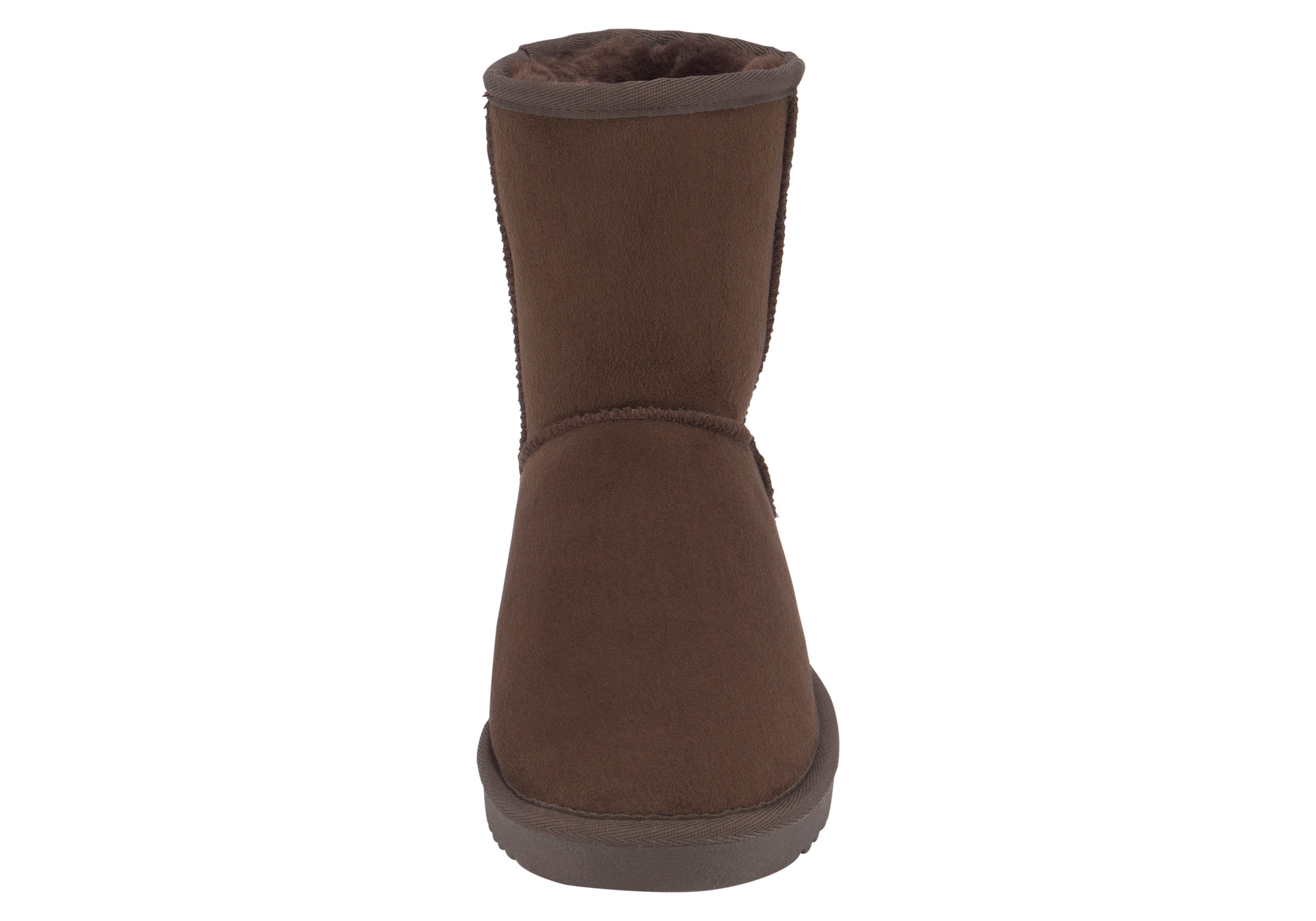 O'Neill Schlupfboots »BOLSA CHICA WOMEN HIGH«, Winterboots, Snowboots, Winterschuhe, gefüttert