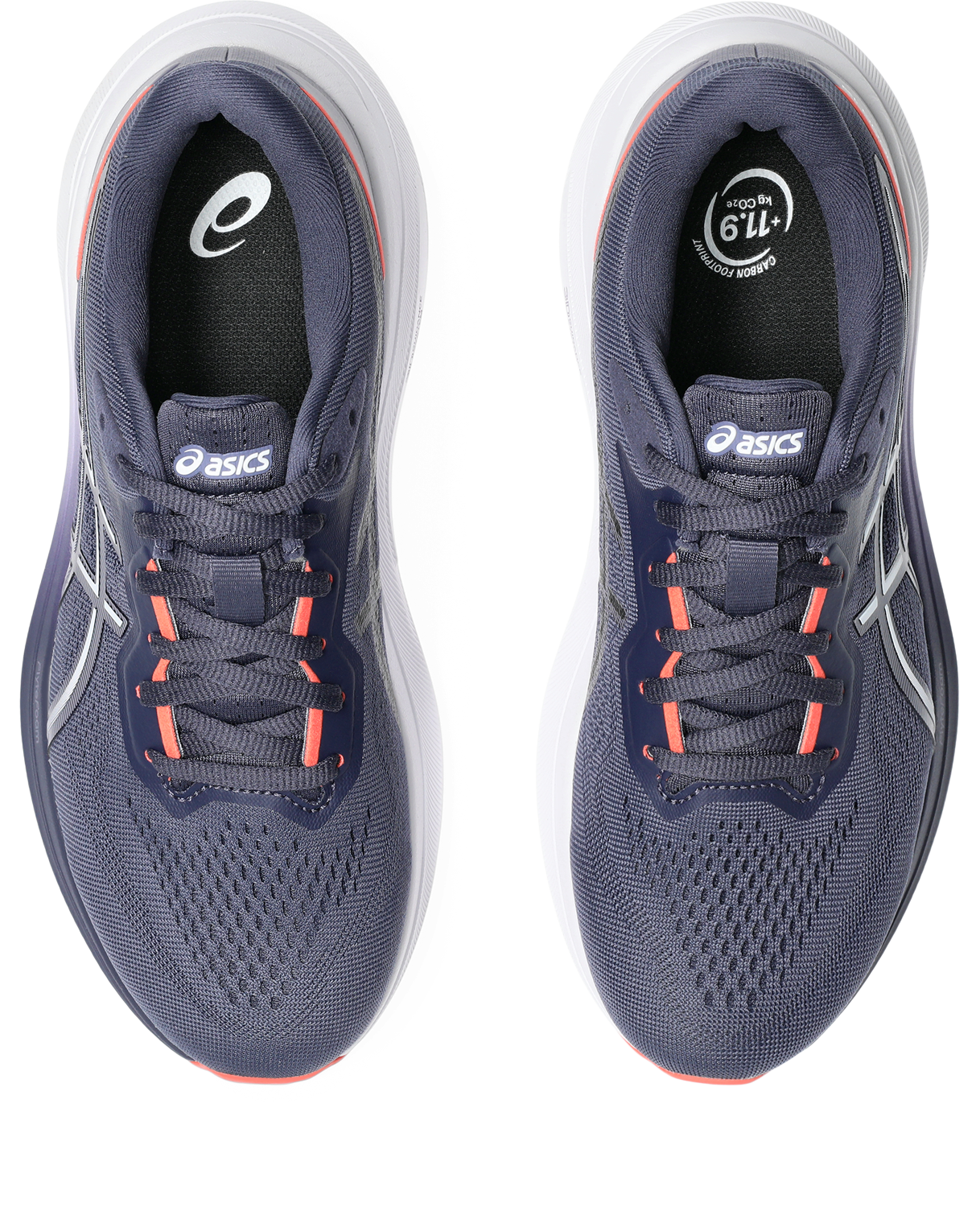 Asics Laufschuh »GT-1000 13«, für mehr Stabilität