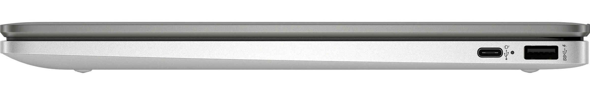 HP Chromebook »14a-na0245ng«, 35,6 cm, / 14 Zoll, Intel, Pentium Silber, UHD Graphics, 128 GB SSD, ChromeOS