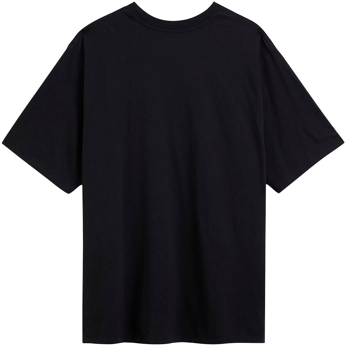 Levi's® Plus T-Shirt »LE B&T BIG GRAPHIC TEE«, mit Logofrontprint
