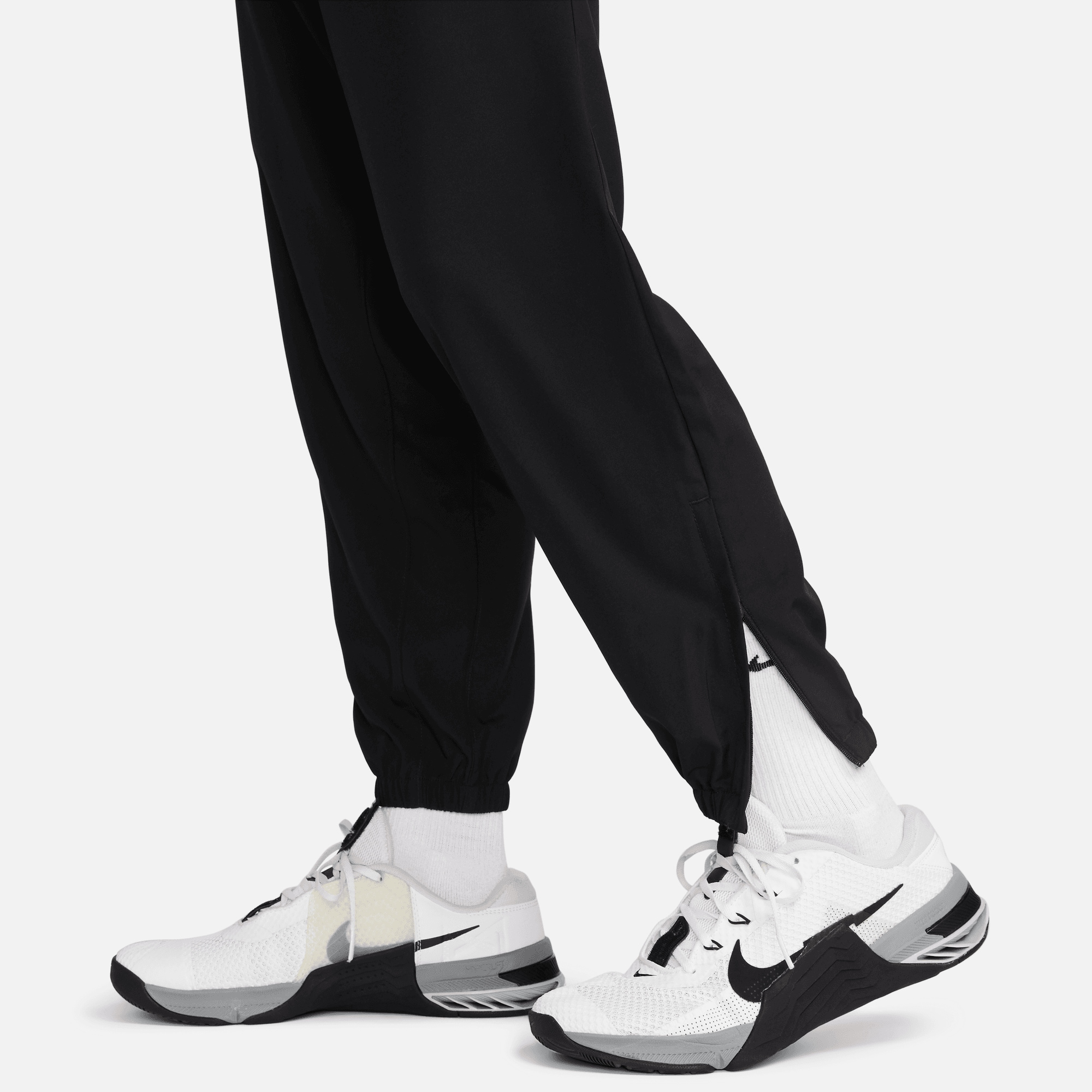 Nike Sporthose »M NK DF FORM PANT TPR«
