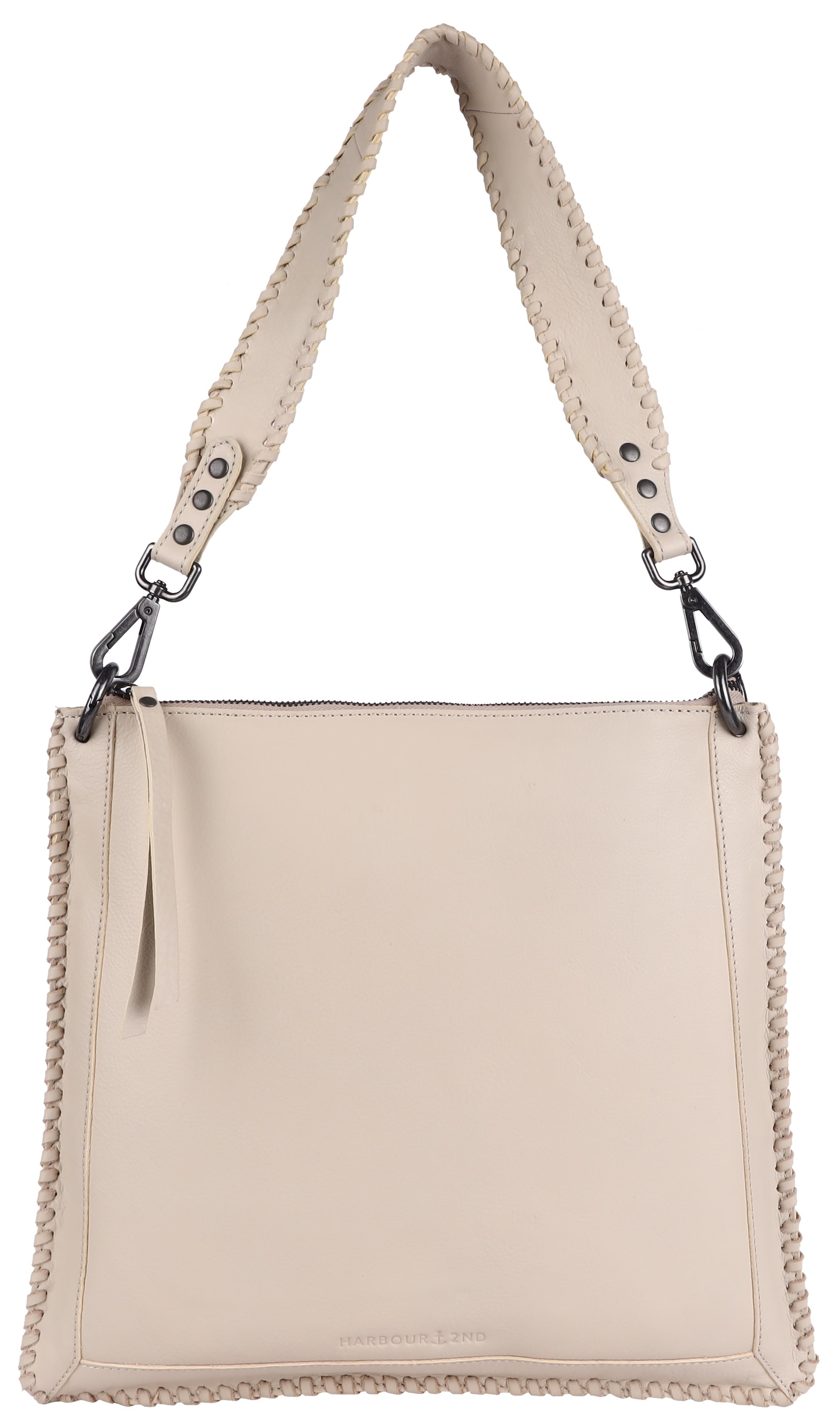 HARBOUR 2nd Handtasche »Leila«, Handtasche Damen Tasche Damen