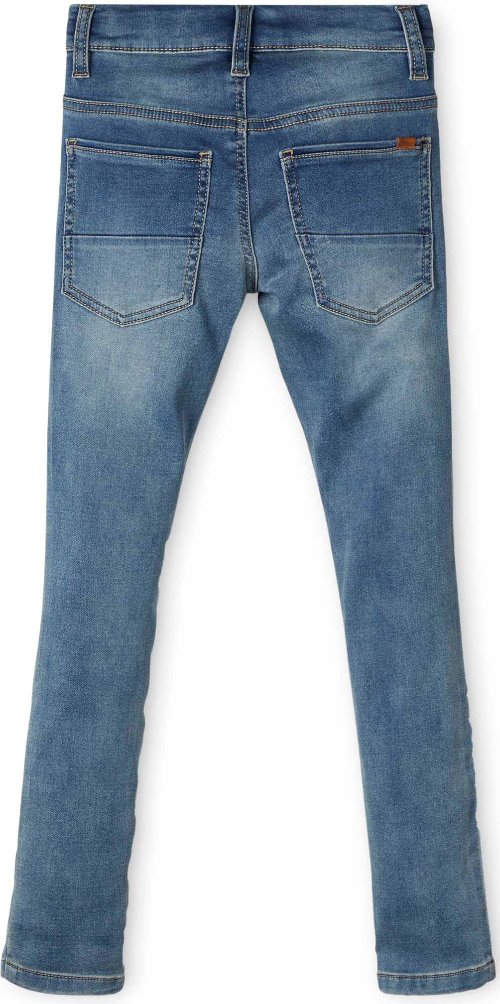 Name It Stretch-Jeans »NKMTHEO DNMTHAYER COR1 SWE PANT«