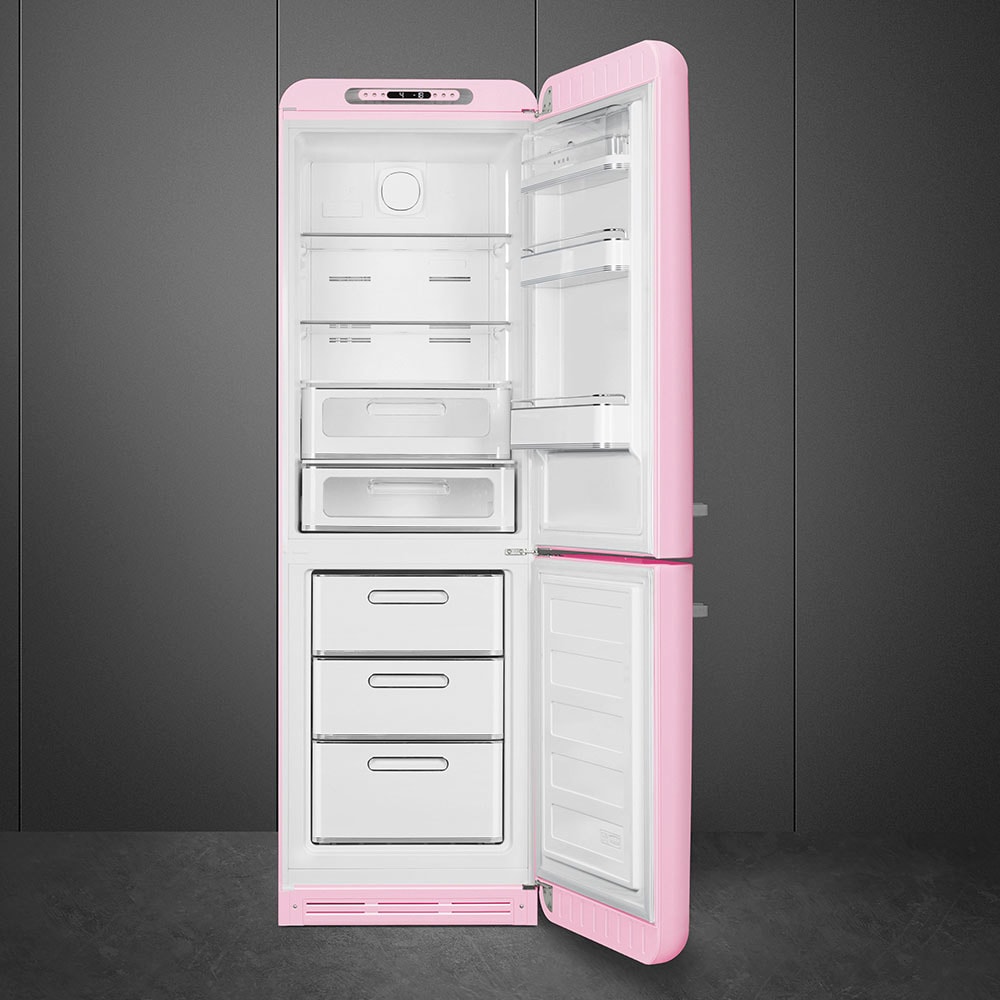 Smeg Kühl-/Gefrierkombination FAB32 »FAB32RPK5«