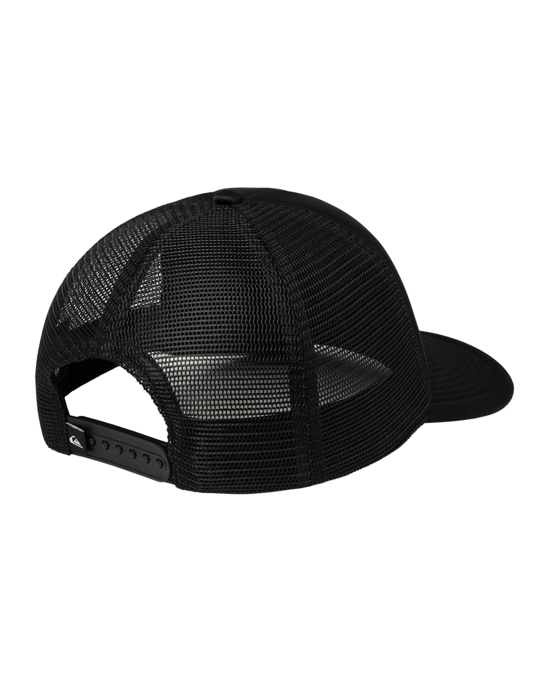 Quiksilver Trucker Cap »Slab Drifter«