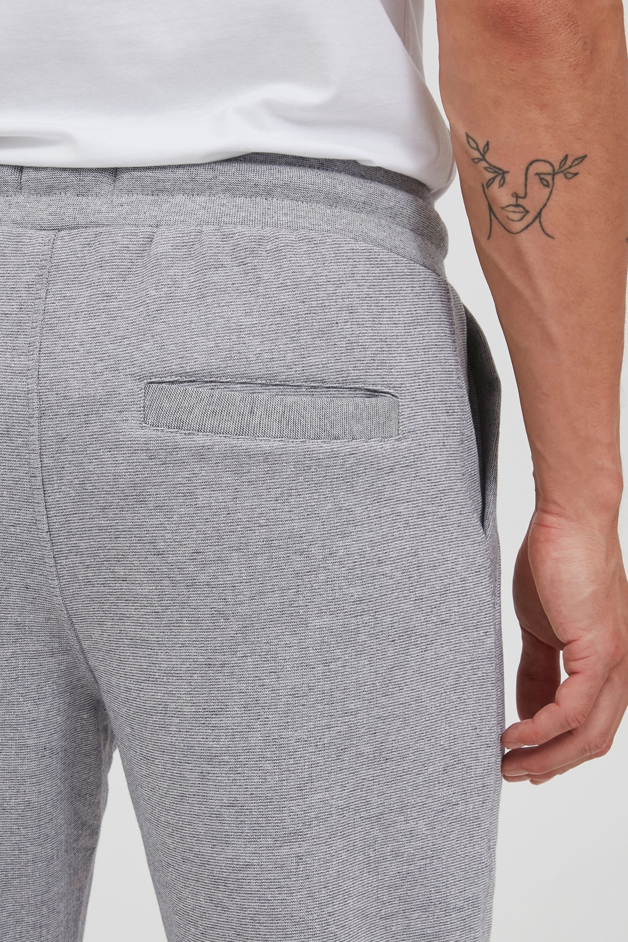 !Solid Sweathose »Sweathose SDNafado«