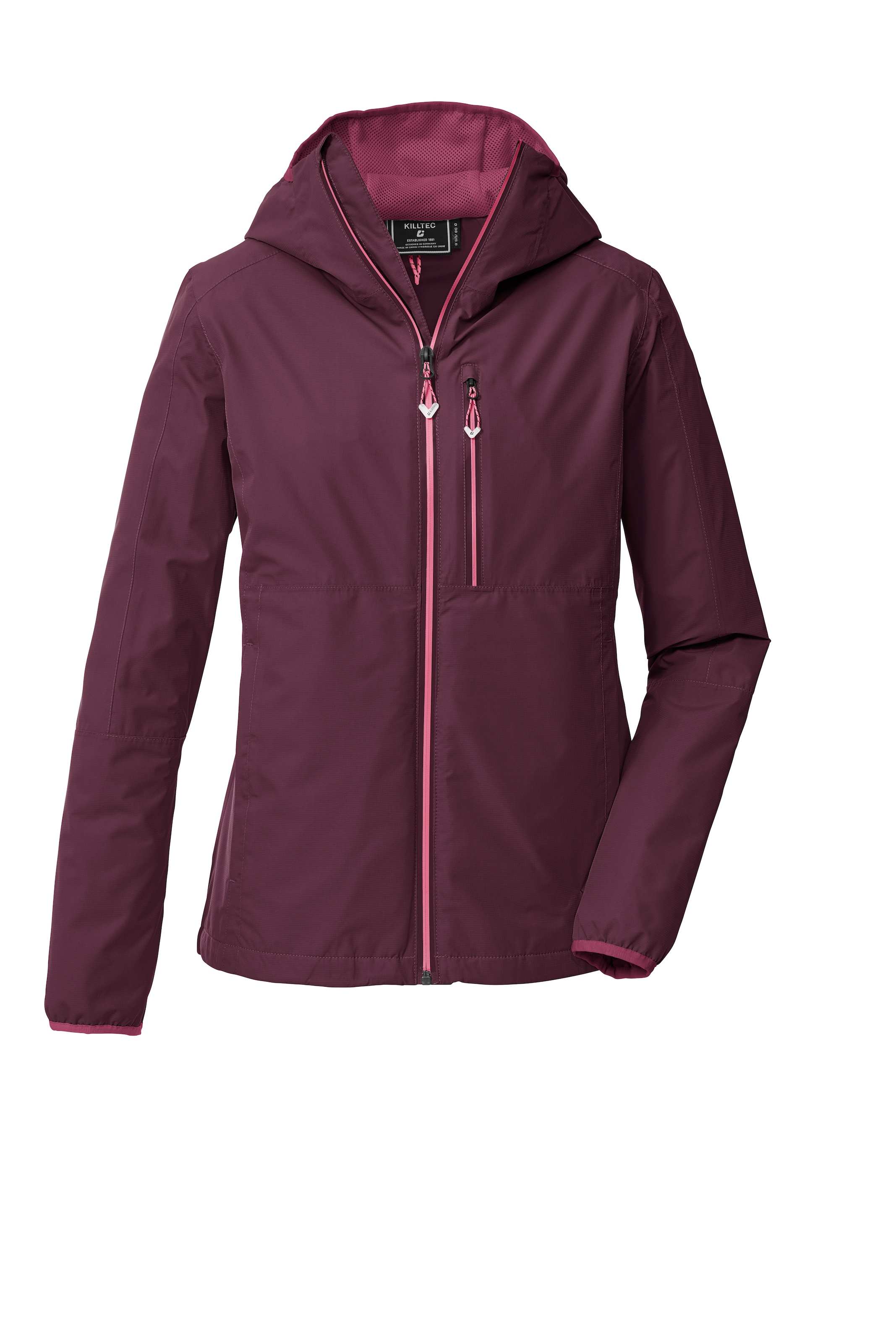 Killtec Funktionsjacke »KOS 73 WMN JCKT«