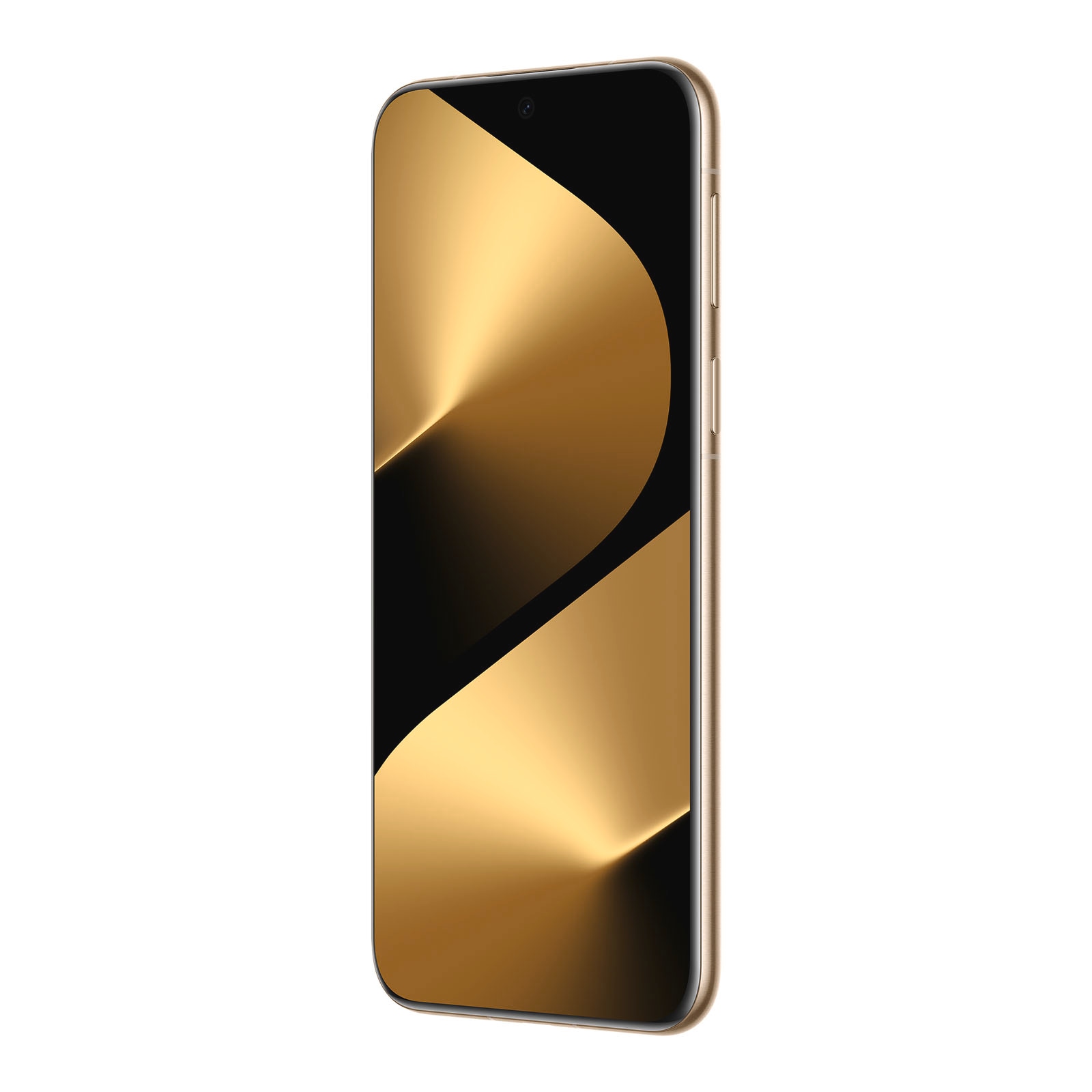 Huawei Smartphone »Pura 80 Ultra« Gold