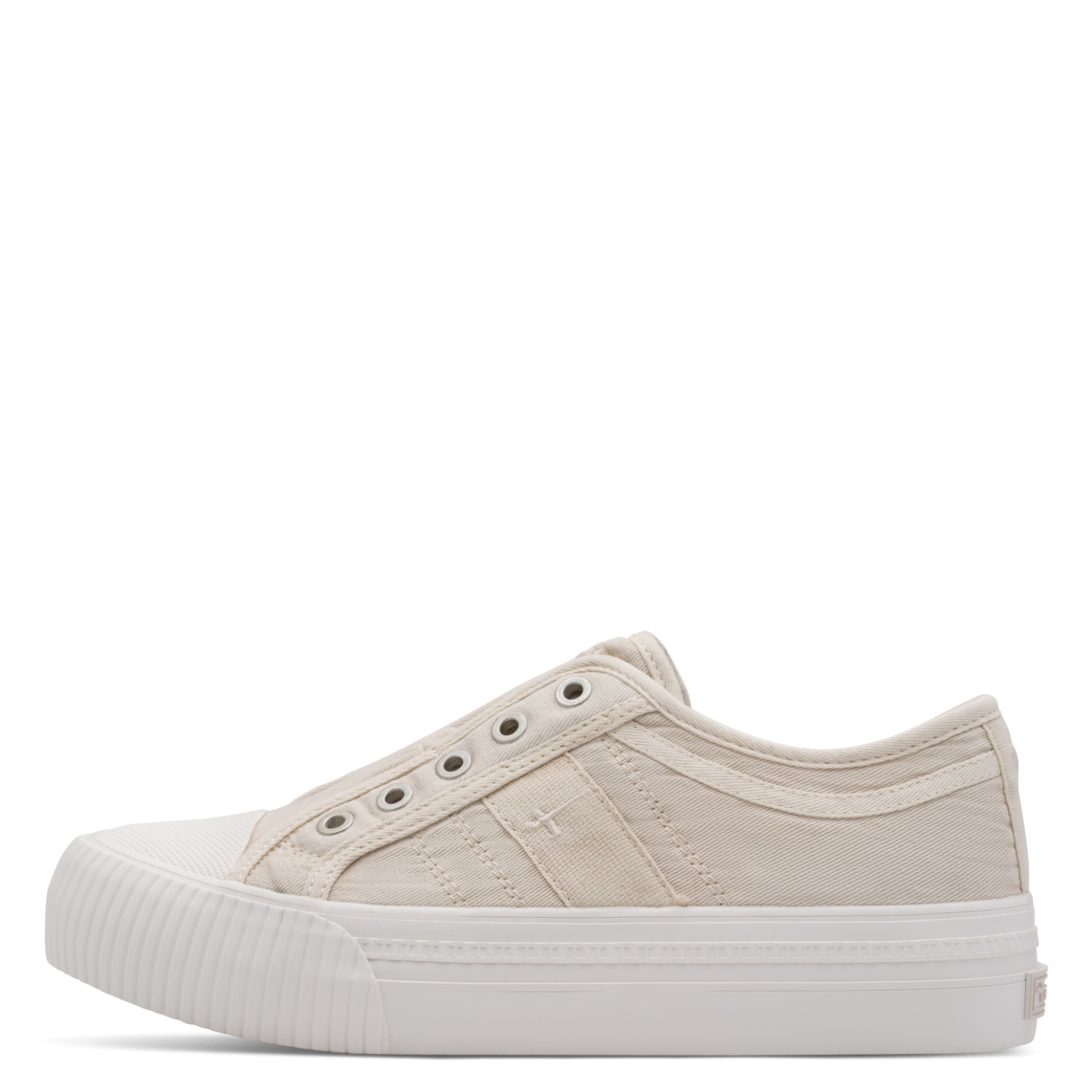 Tamaris Slip-On Sneaker  Slipper, Schlupfschuh, Freizeitschuh in veganer Verarbeitung