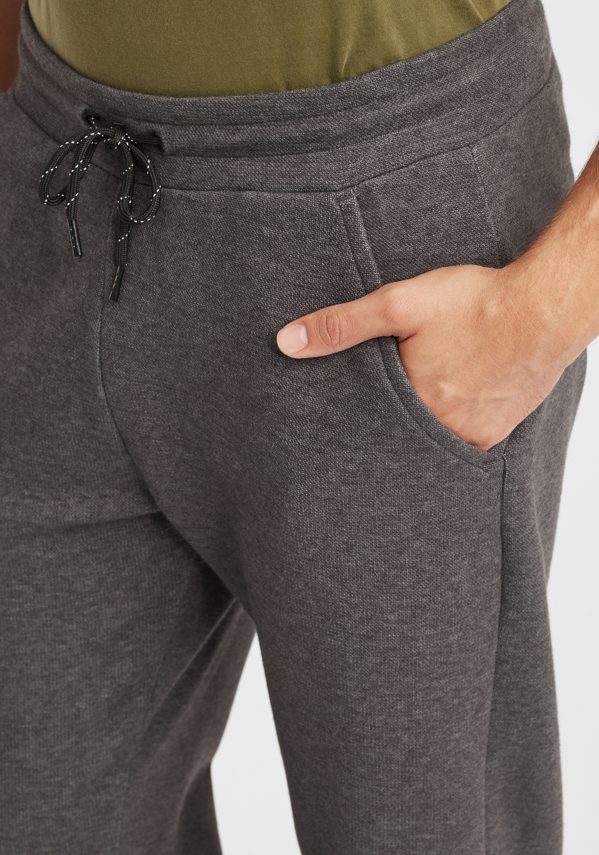 !Solid Sweatpants »Sweatpants SDTelmo«