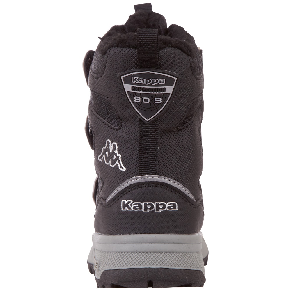 Kappa Outdoorwinterstiefel, - wasserdicht, windabweisend & atmungsaktiv